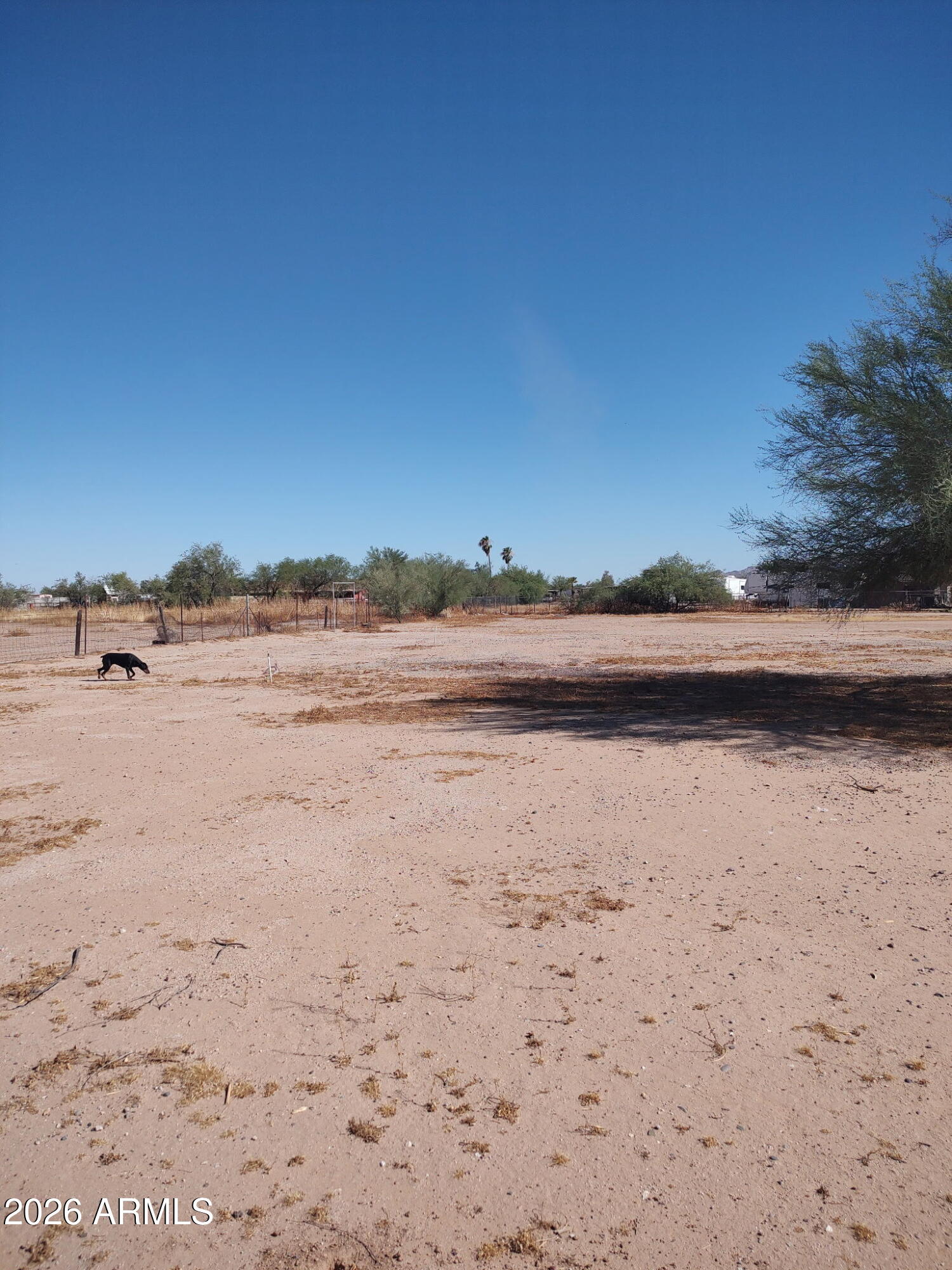 CHAPARRAL RANCHEROS UNIT 1 - Residential