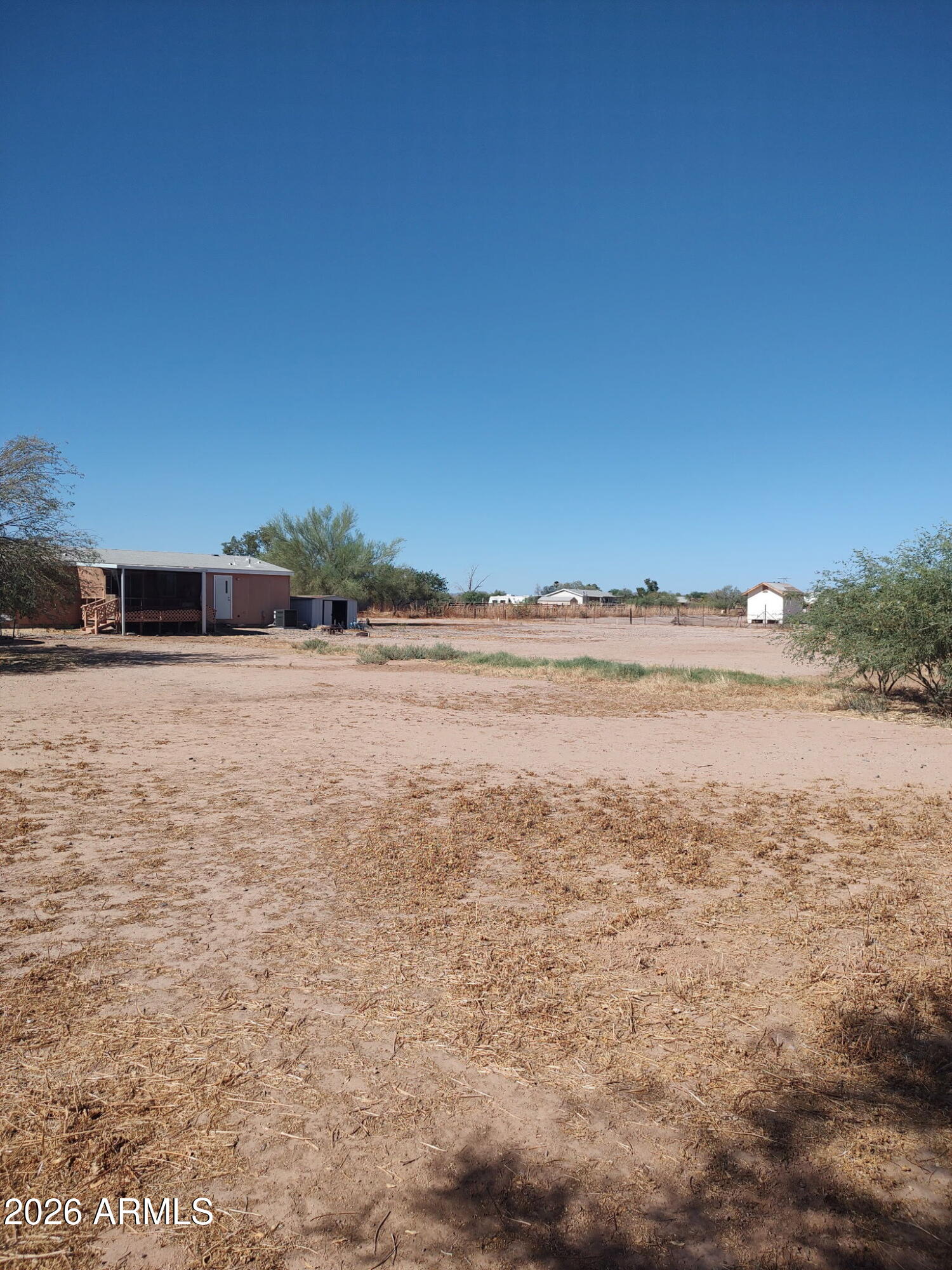 CHAPARRAL RANCHEROS UNIT 1 - Residential