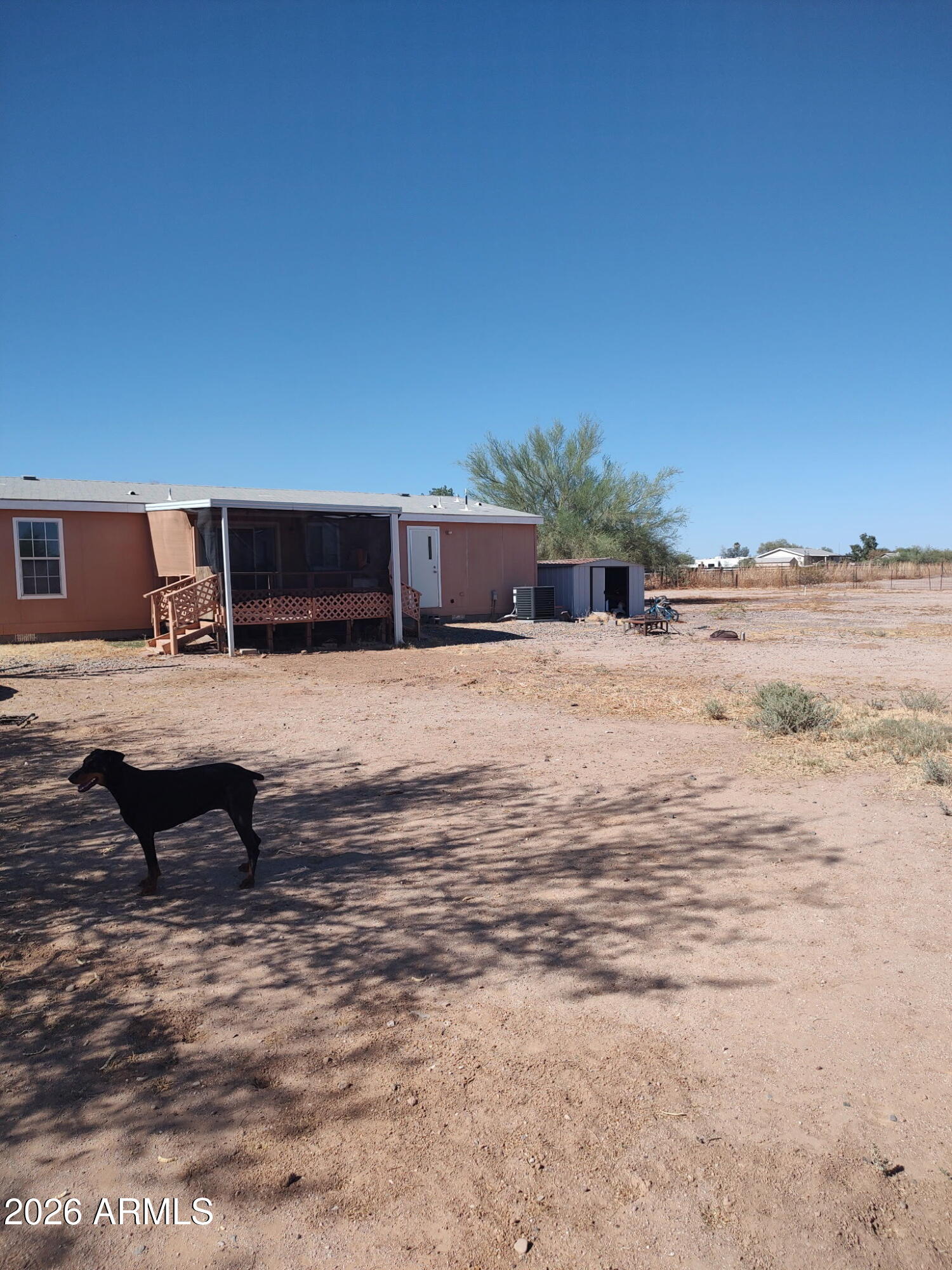 CHAPARRAL RANCHEROS UNIT 1 - Residential
