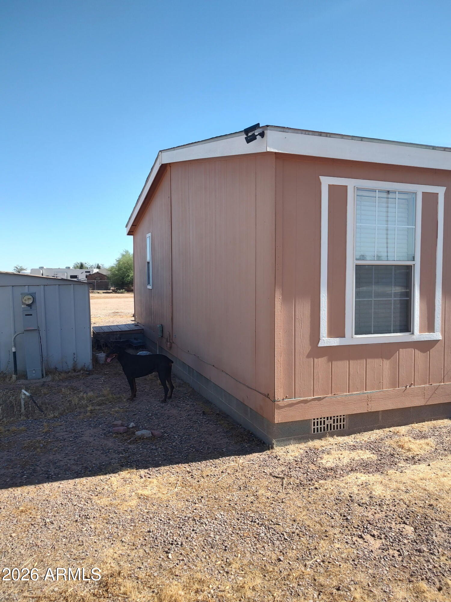 CHAPARRAL RANCHEROS UNIT 1 - Residential