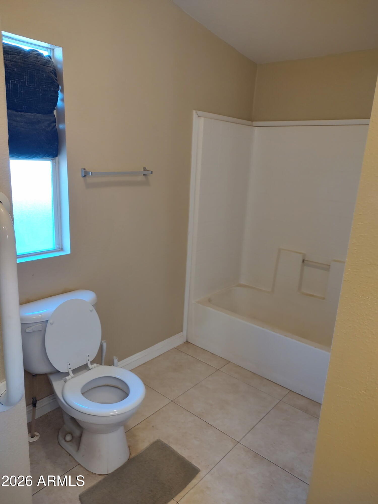 CHAPARRAL RANCHEROS UNIT 1 - Residential