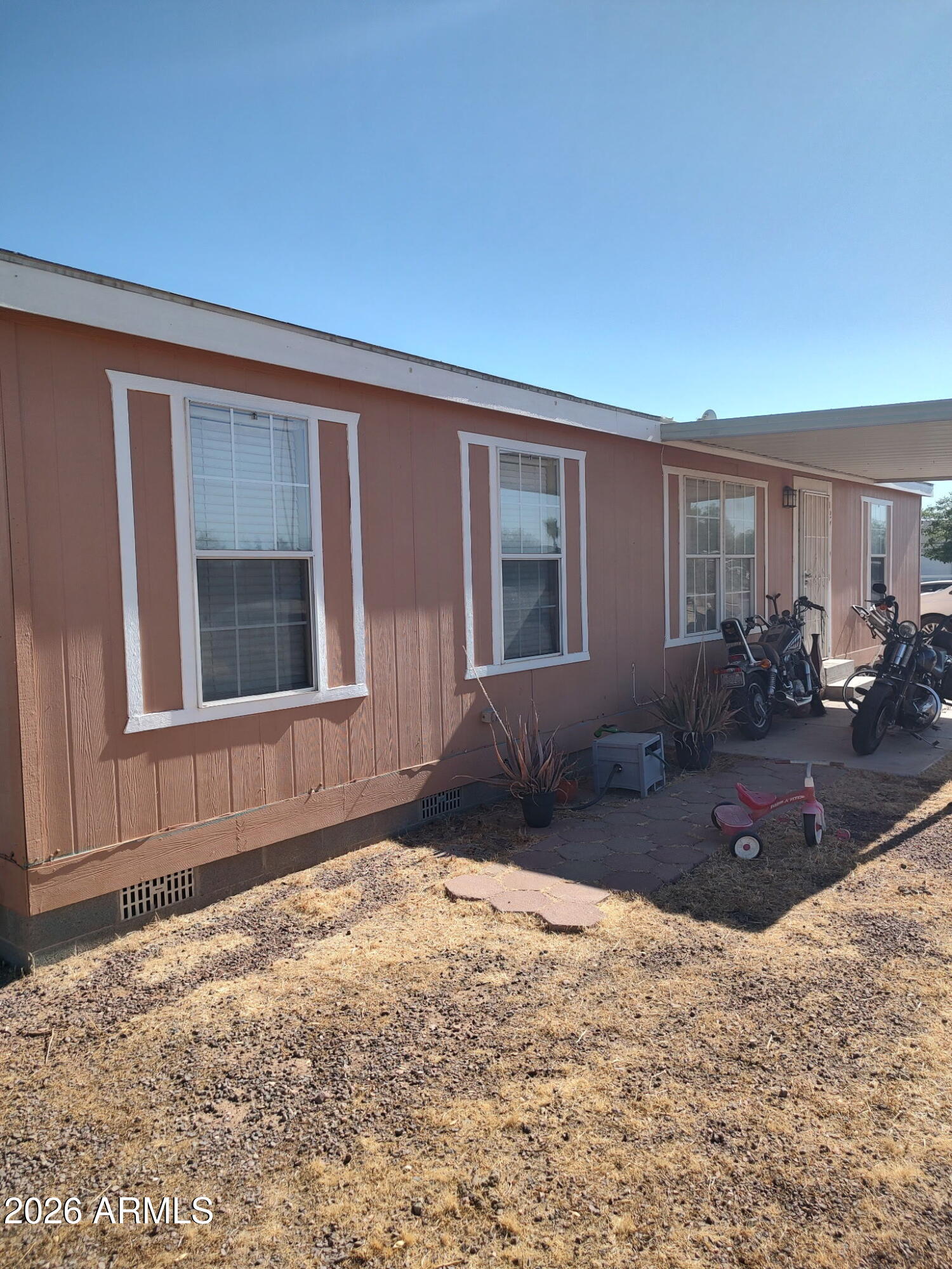 CHAPARRAL RANCHEROS UNIT 1 - Residential