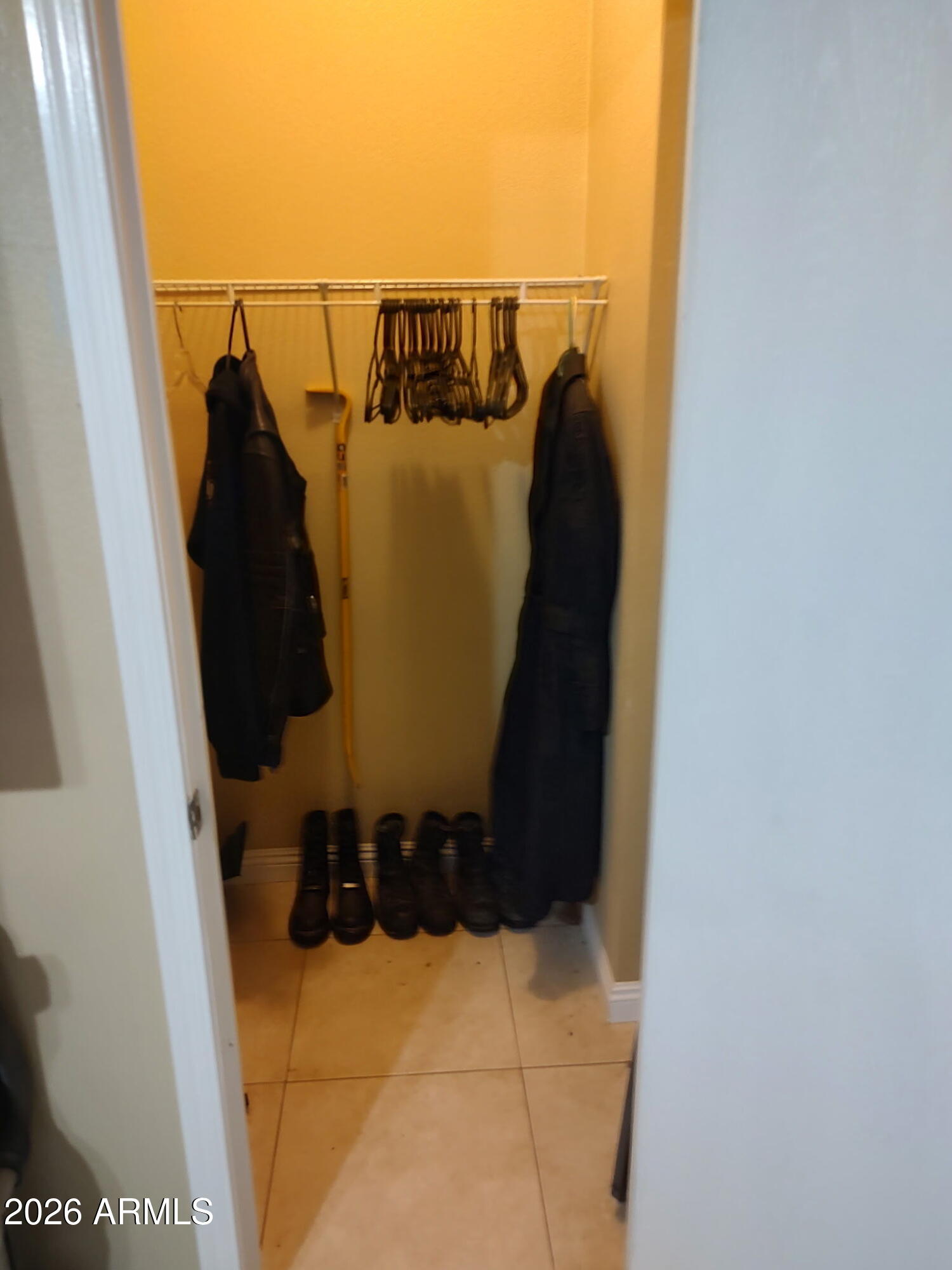CHAPARRAL RANCHEROS UNIT 1 - Residential