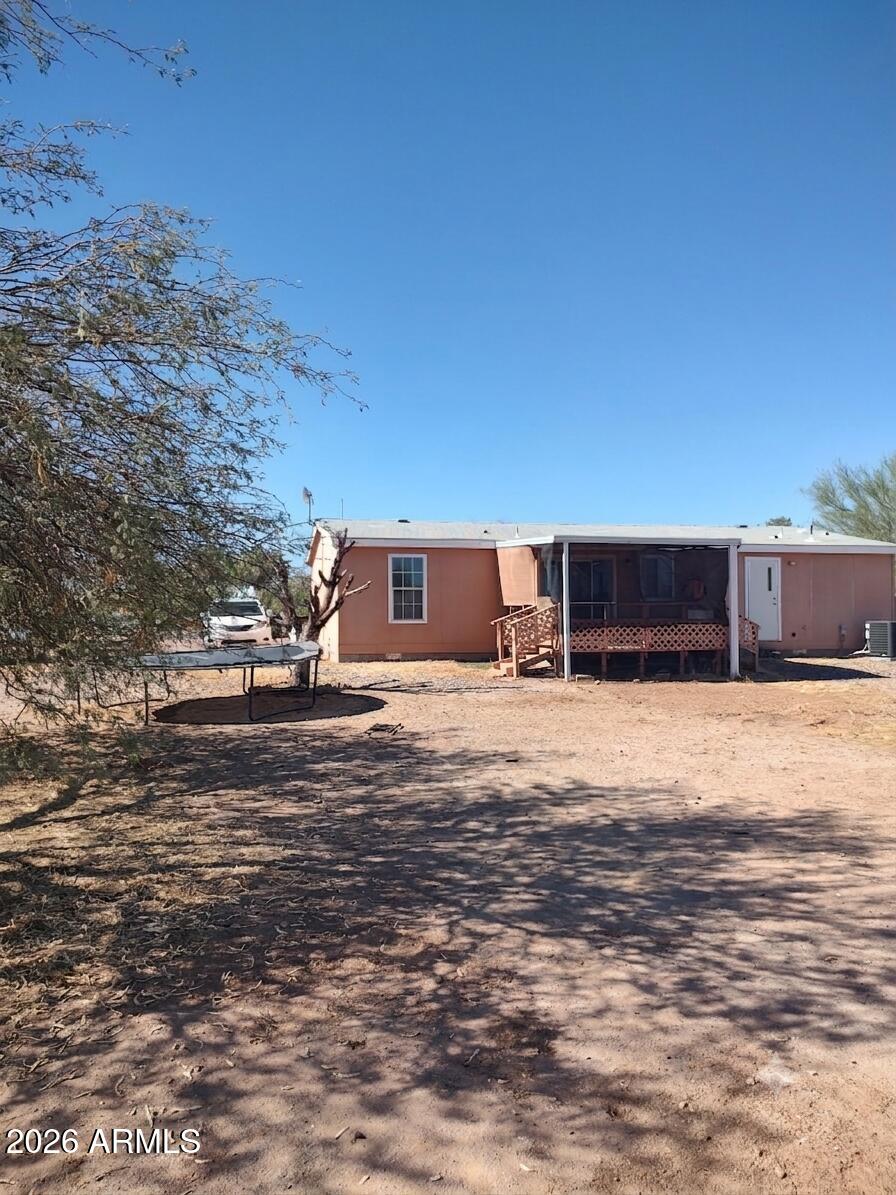 CHAPARRAL RANCHEROS UNIT 1 - Residential