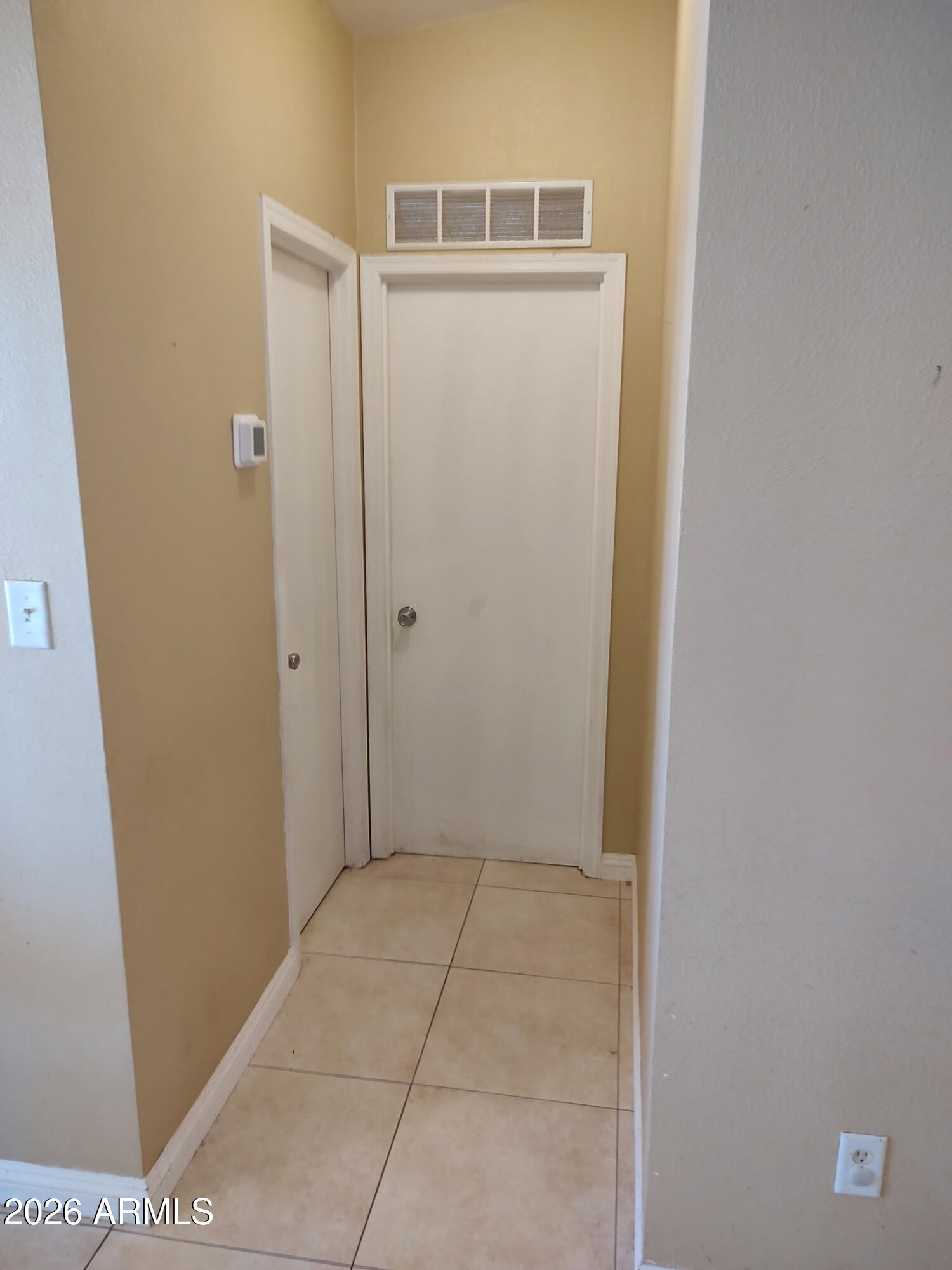 CHAPARRAL RANCHEROS UNIT 1 - Residential