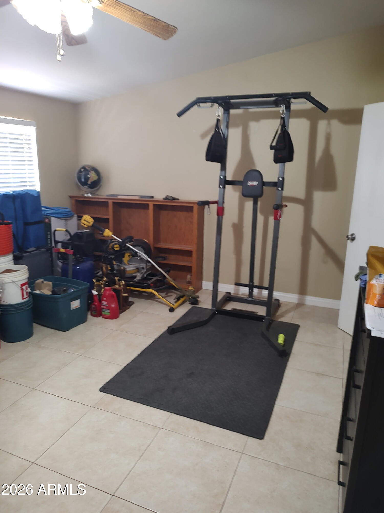 CHAPARRAL RANCHEROS UNIT 1 - Residential