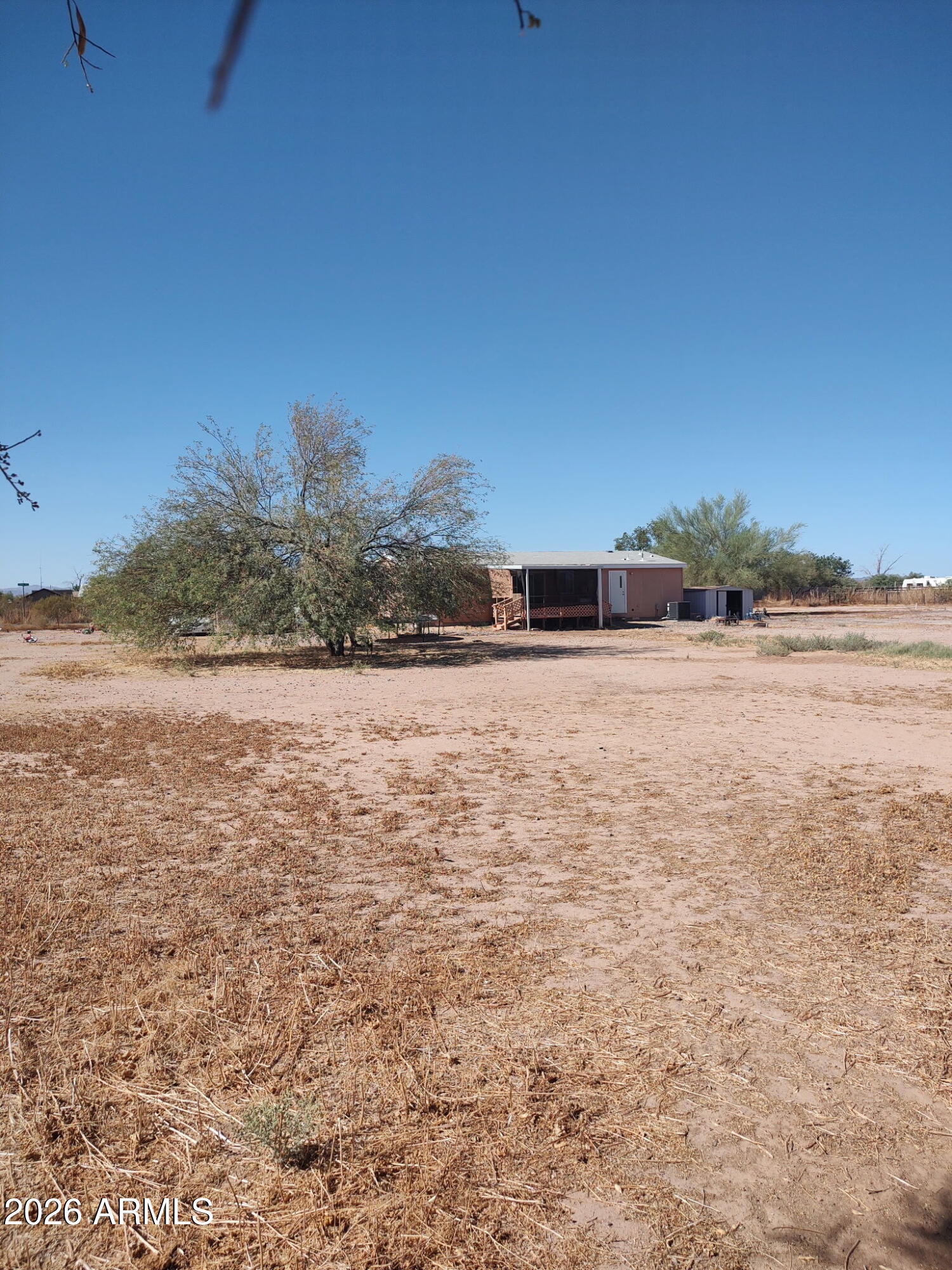 CHAPARRAL RANCHEROS UNIT 1 - Residential