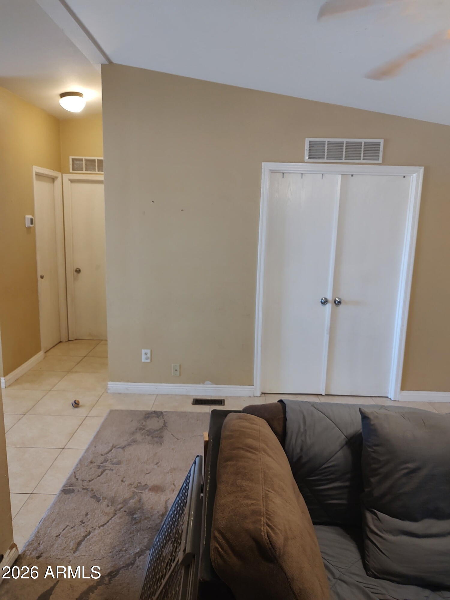 CHAPARRAL RANCHEROS UNIT 1 - Residential