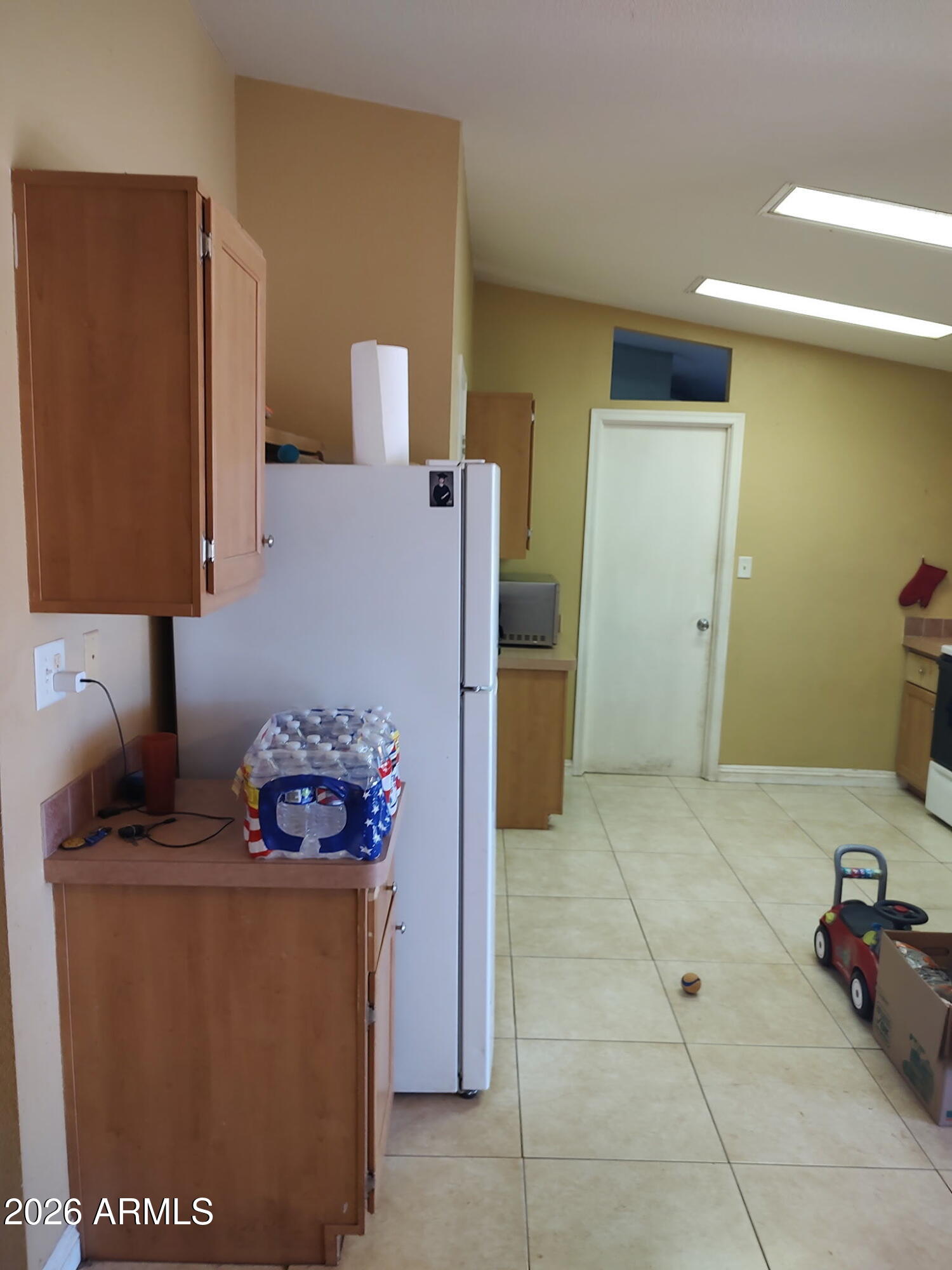 CHAPARRAL RANCHEROS UNIT 1 - Residential