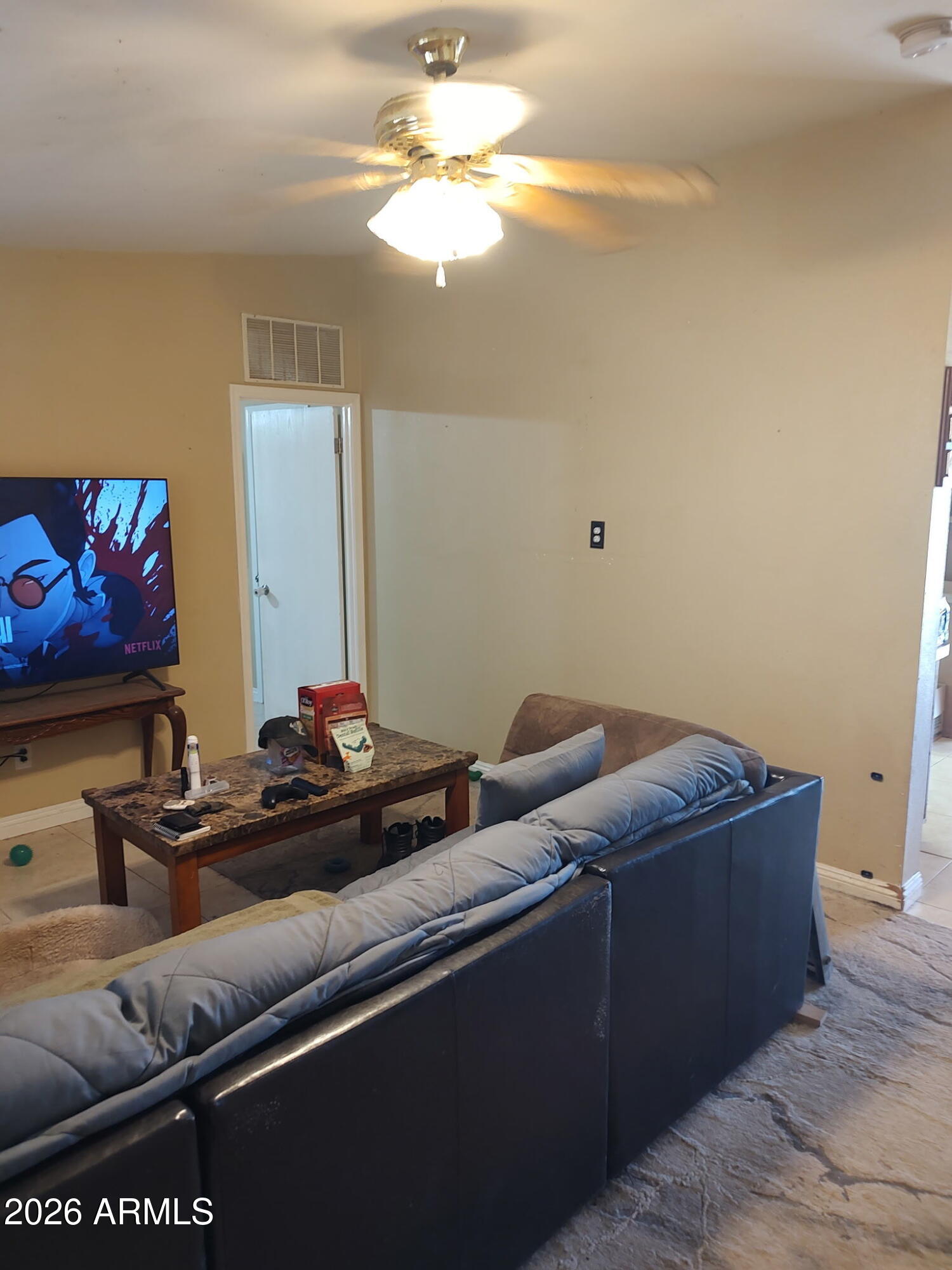 CHAPARRAL RANCHEROS UNIT 1 - Residential