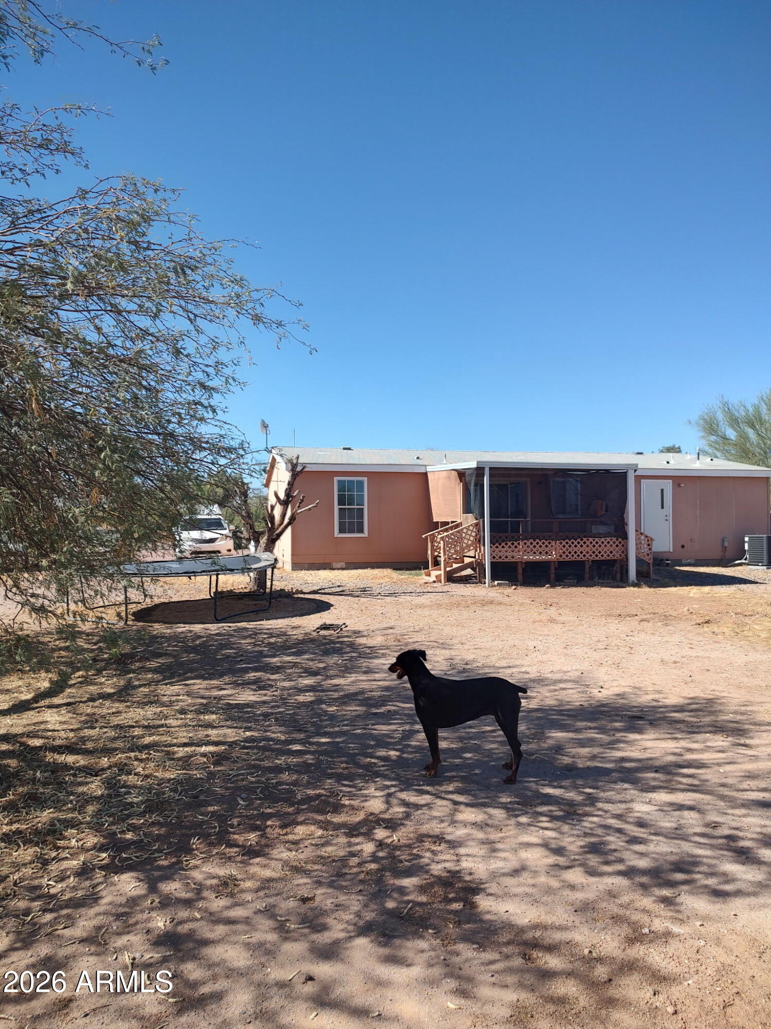 CHAPARRAL RANCHEROS UNIT 1 - Residential