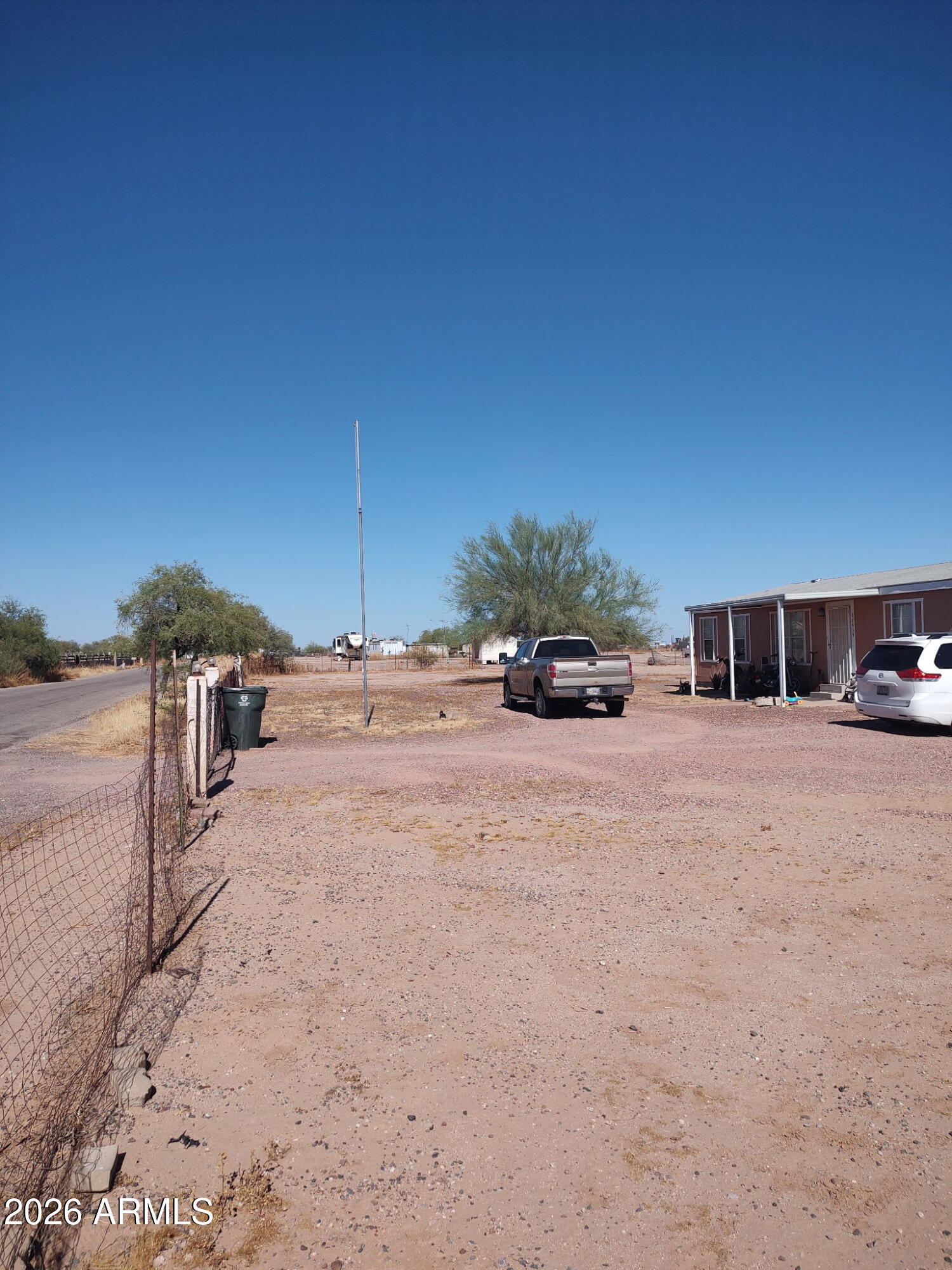 CHAPARRAL RANCHEROS UNIT 1 - Residential