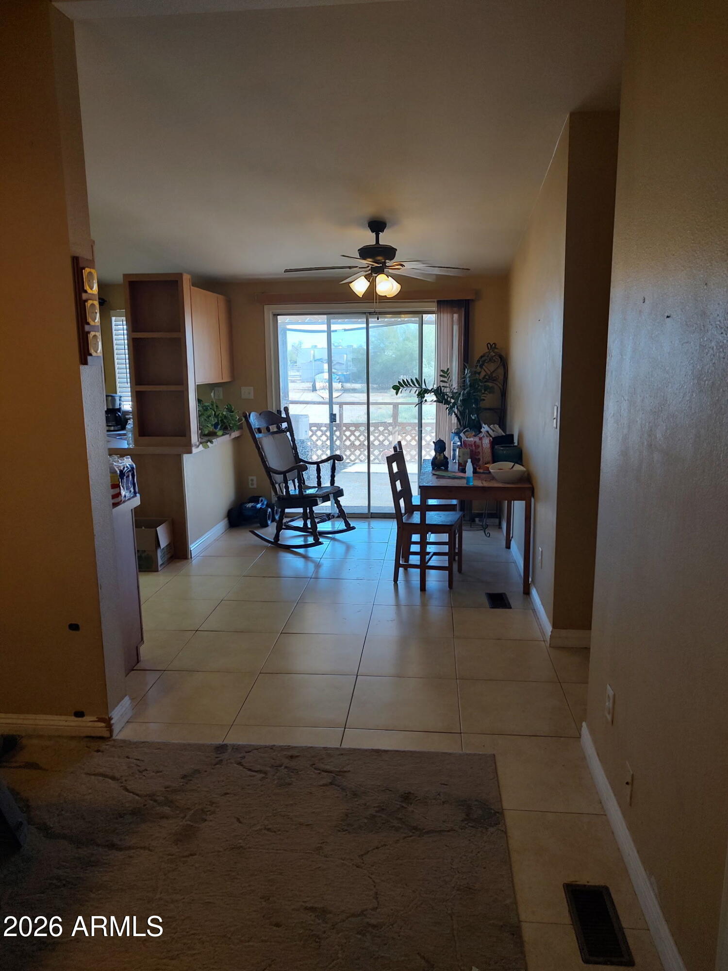 CHAPARRAL RANCHEROS UNIT 1 - Residential