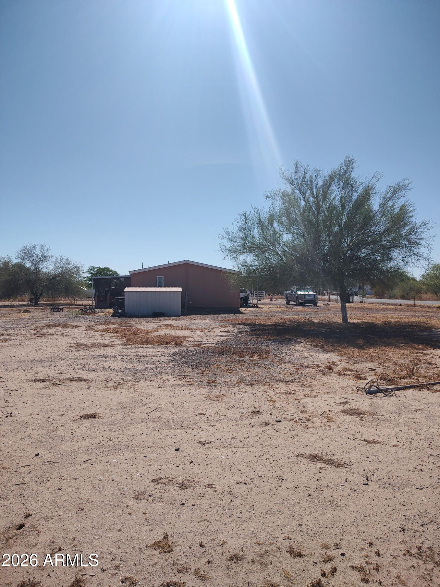 CHAPARRAL RANCHEROS UNIT 1 - Residential