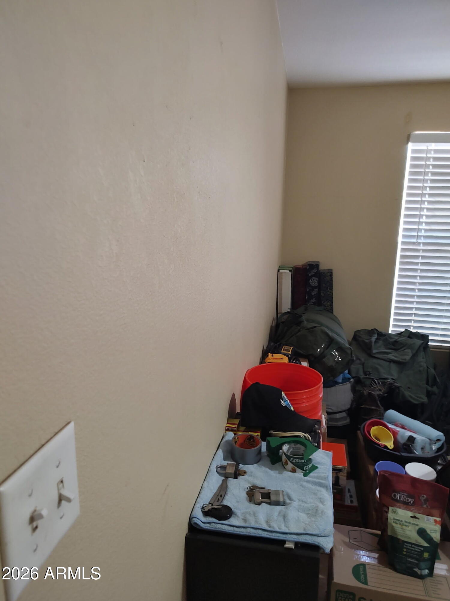 CHAPARRAL RANCHEROS UNIT 1 - Residential