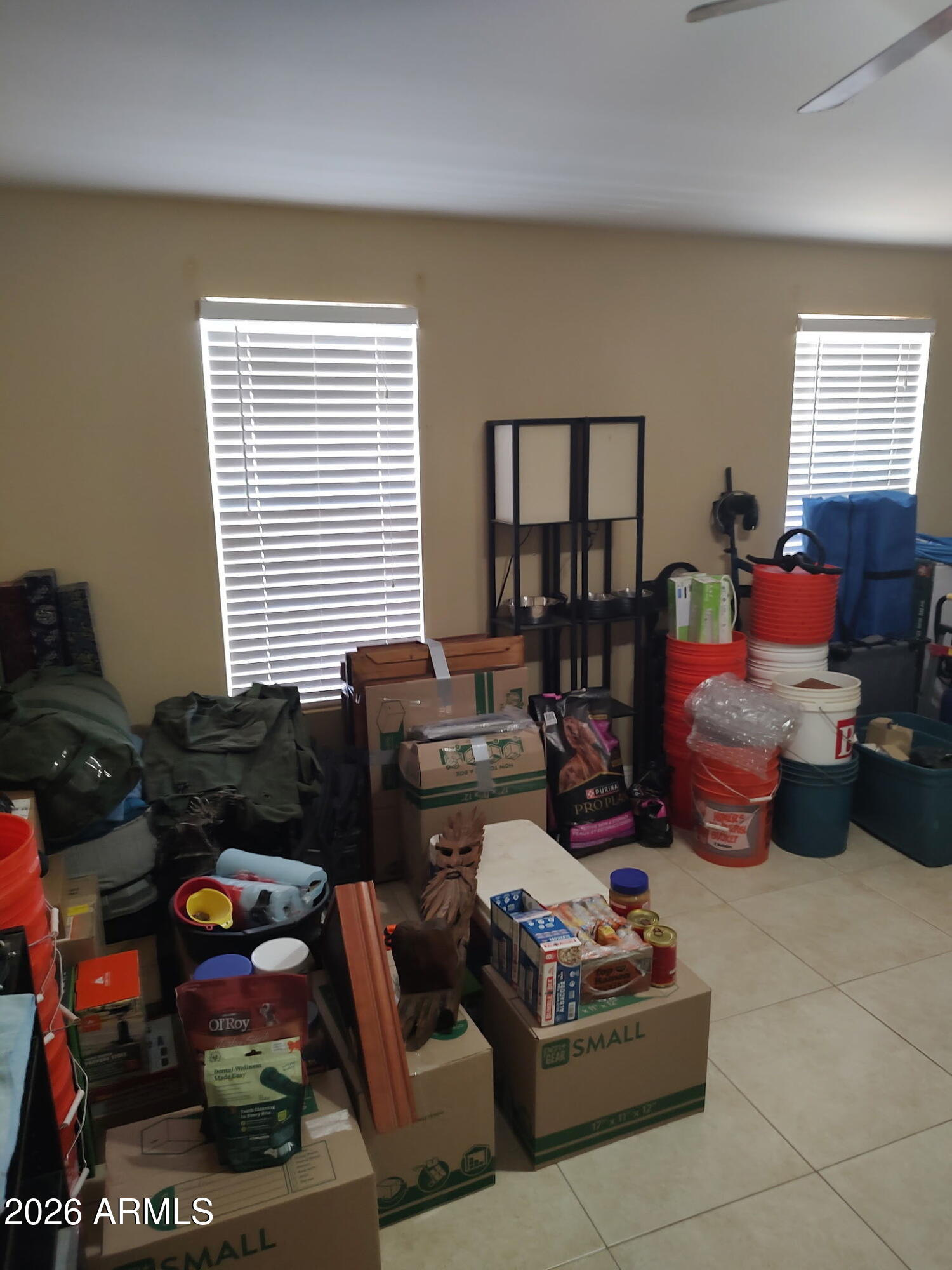 CHAPARRAL RANCHEROS UNIT 1 - Residential