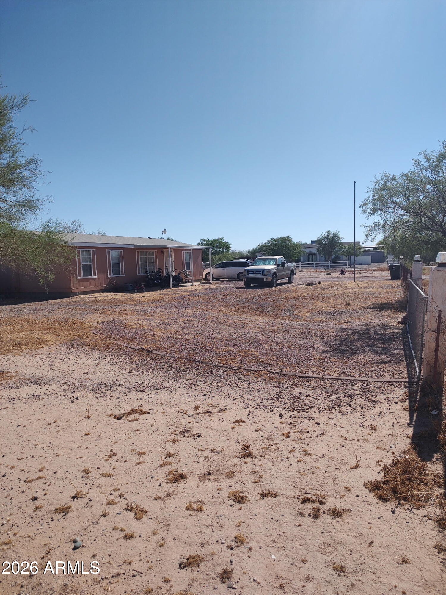 CHAPARRAL RANCHEROS UNIT 1 - Residential