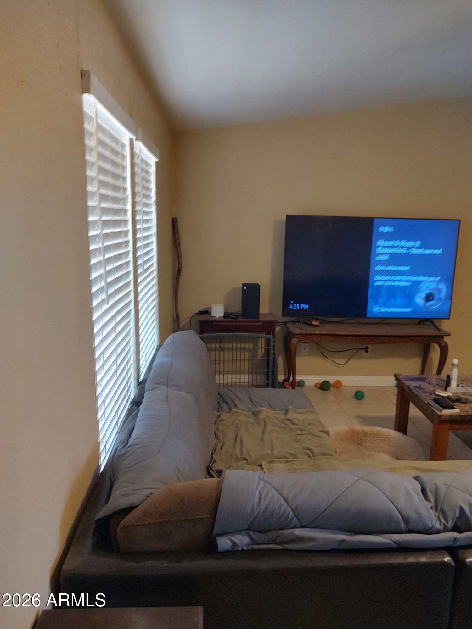 CHAPARRAL RANCHEROS UNIT 1 - Residential