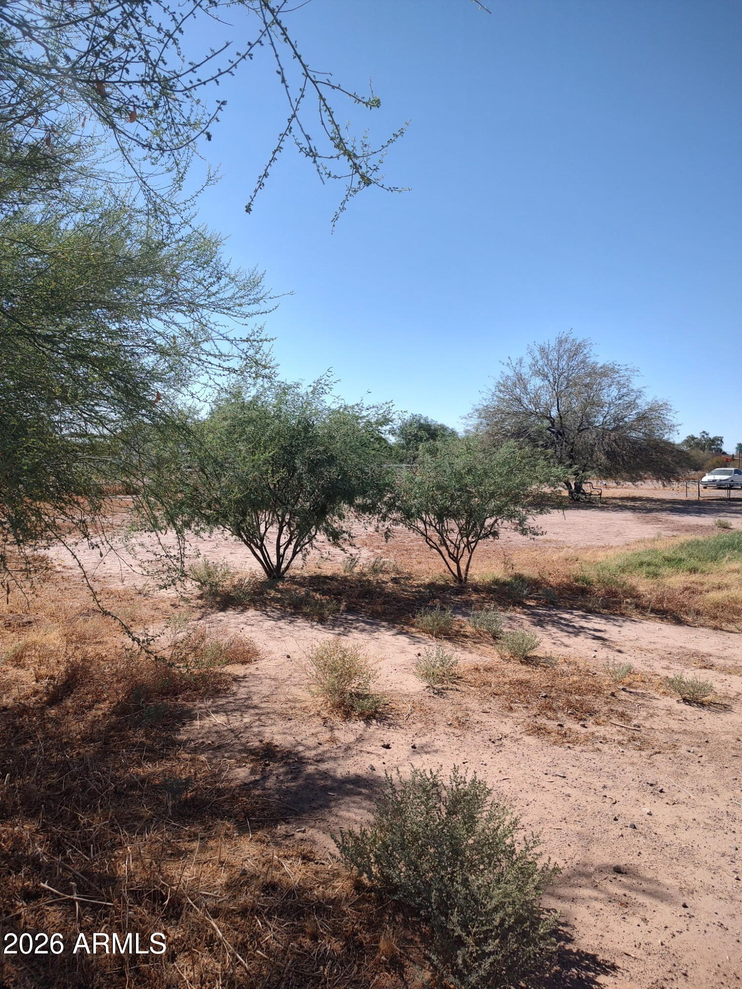 CHAPARRAL RANCHEROS UNIT 1 - Residential