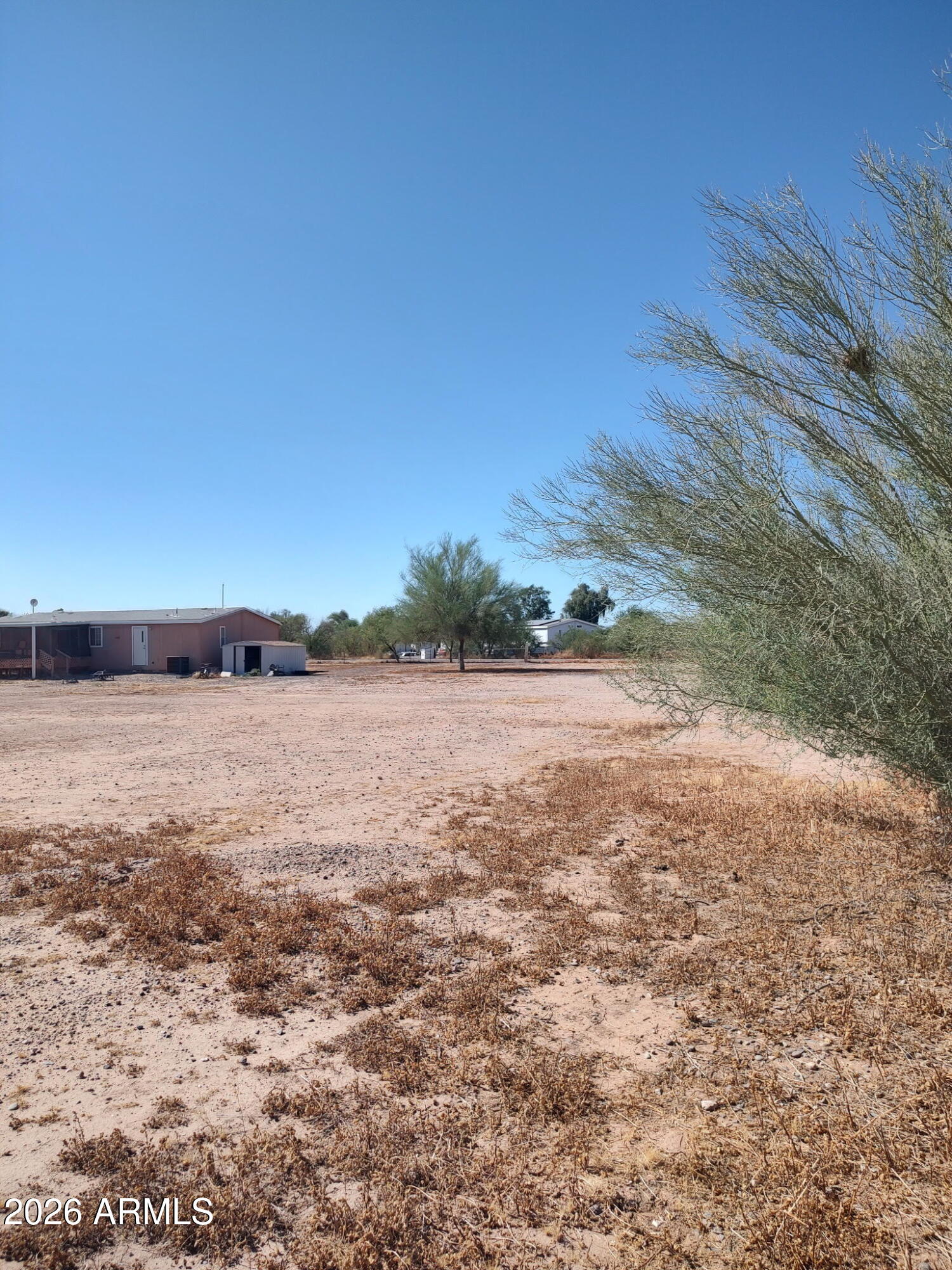 CHAPARRAL RANCHEROS UNIT 1 - Residential