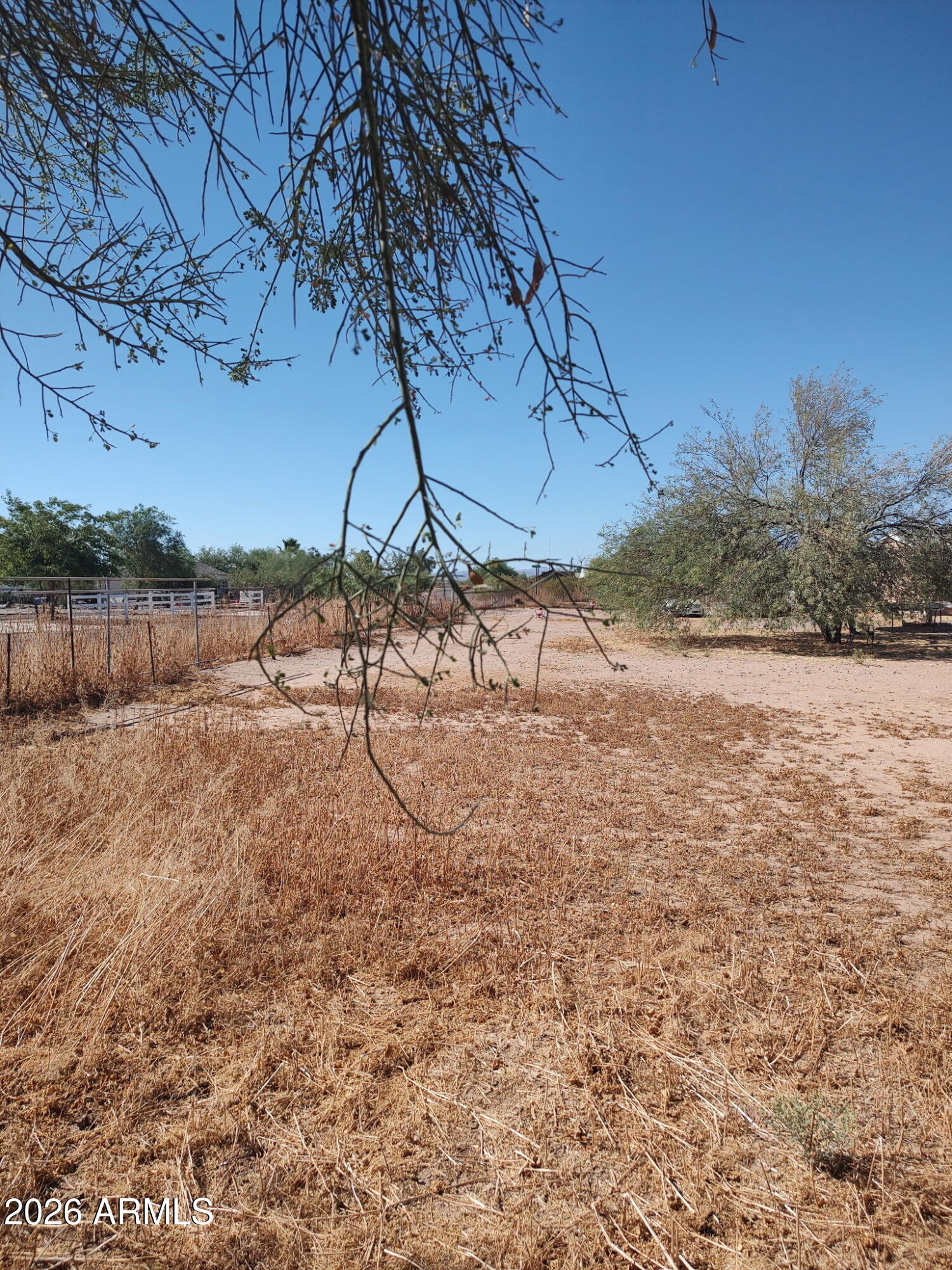 CHAPARRAL RANCHEROS UNIT 1 - Residential