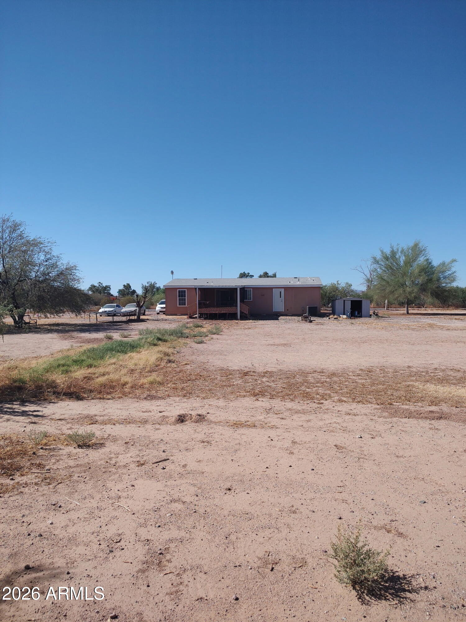 CHAPARRAL RANCHEROS UNIT 1 - Residential