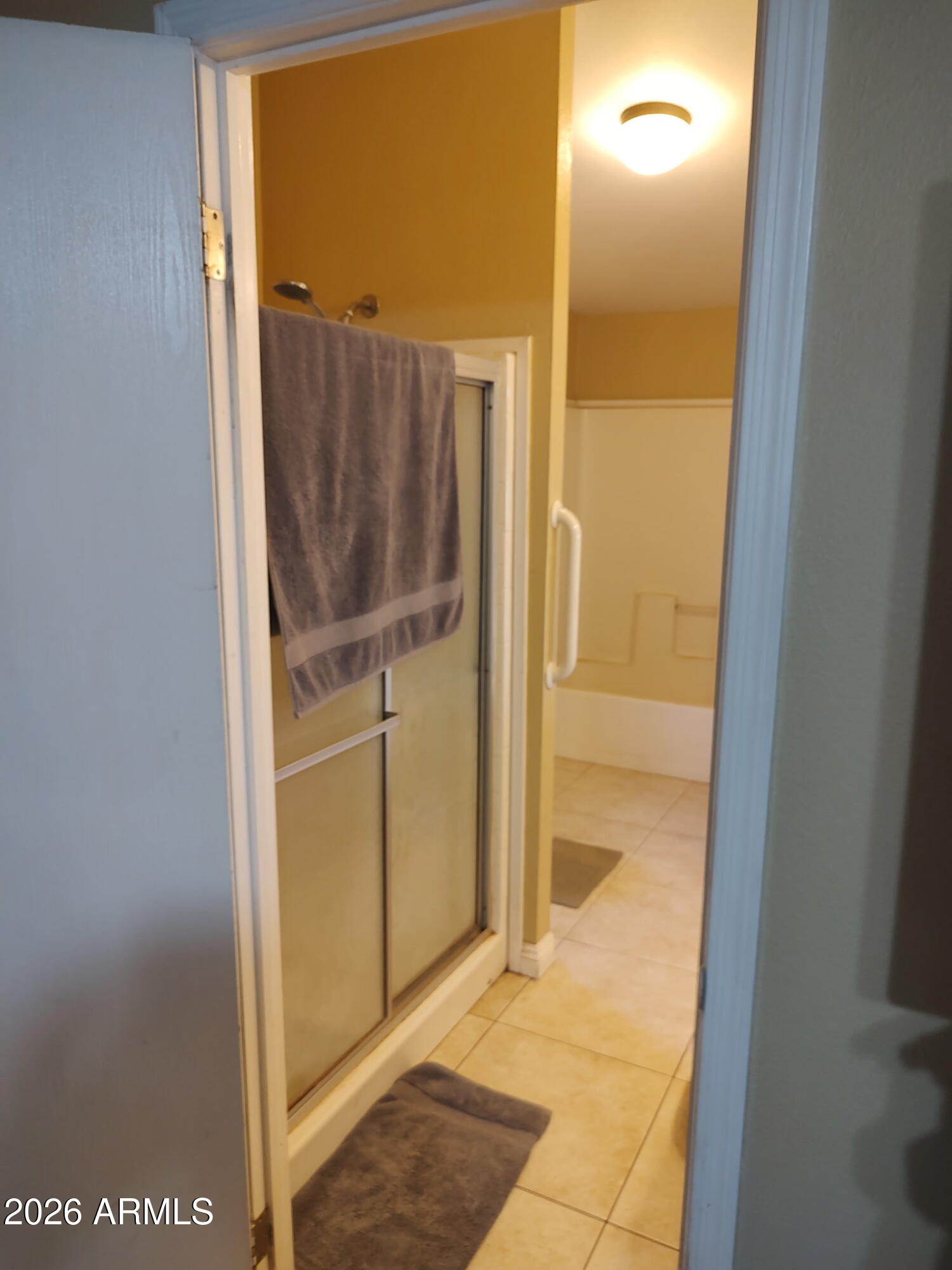 CHAPARRAL RANCHEROS UNIT 1 - Residential