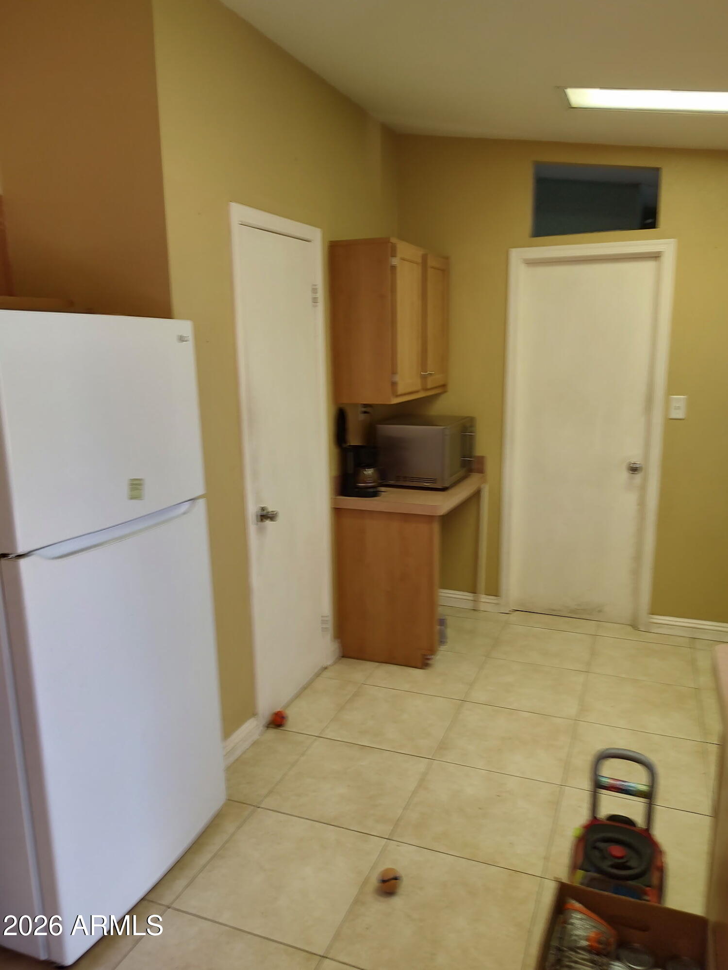 CHAPARRAL RANCHEROS UNIT 1 - Residential