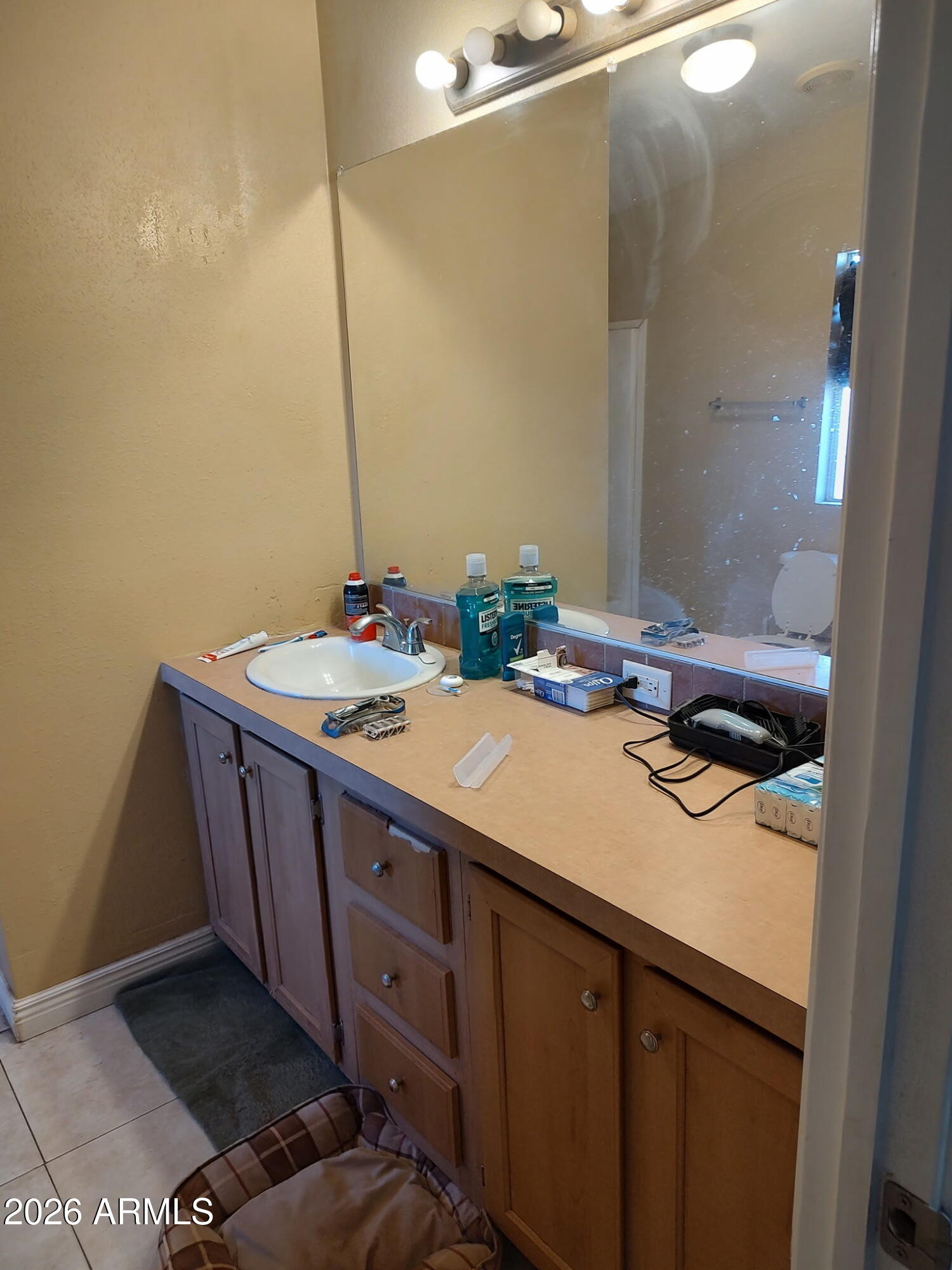 CHAPARRAL RANCHEROS UNIT 1 - Residential