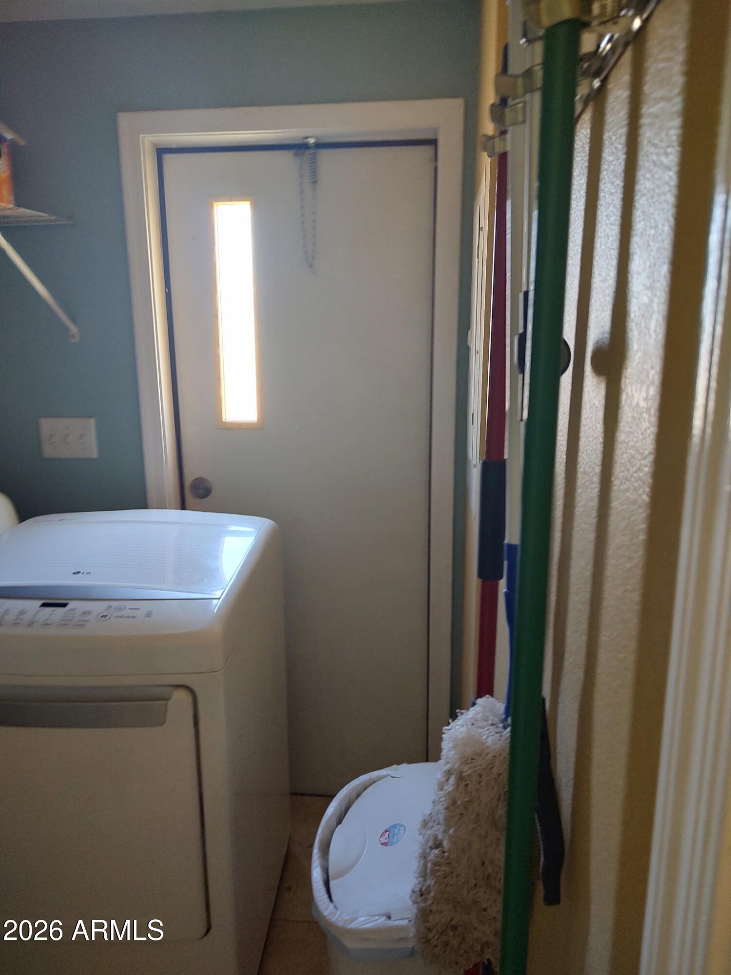 CHAPARRAL RANCHEROS UNIT 1 - Residential