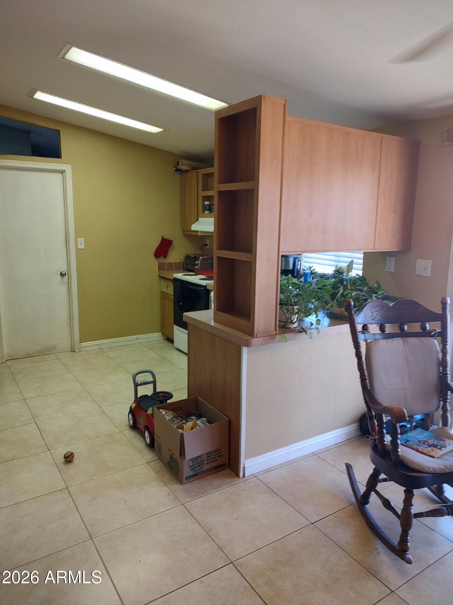 CHAPARRAL RANCHEROS UNIT 1 - Residential