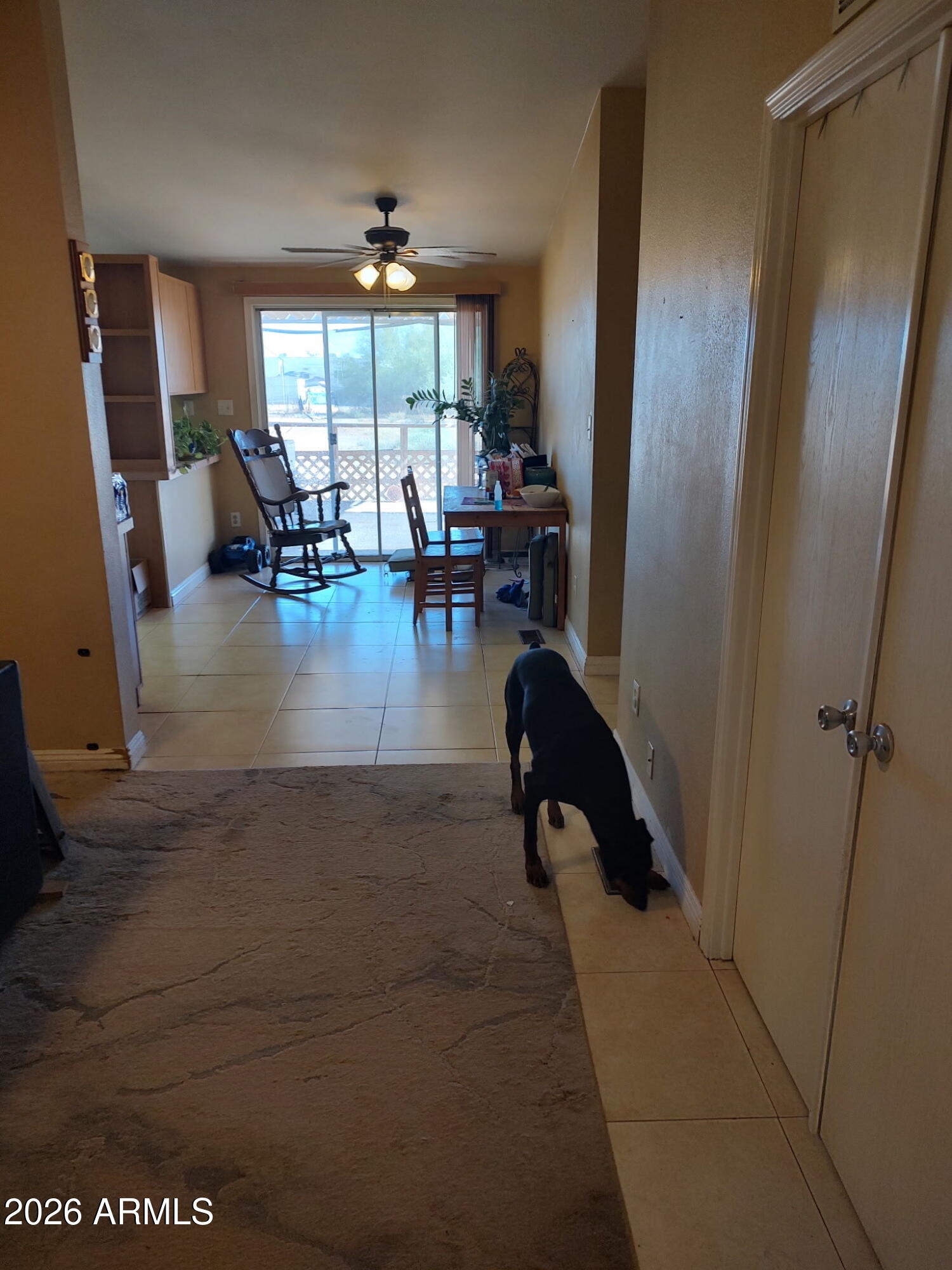 CHAPARRAL RANCHEROS UNIT 1 - Residential