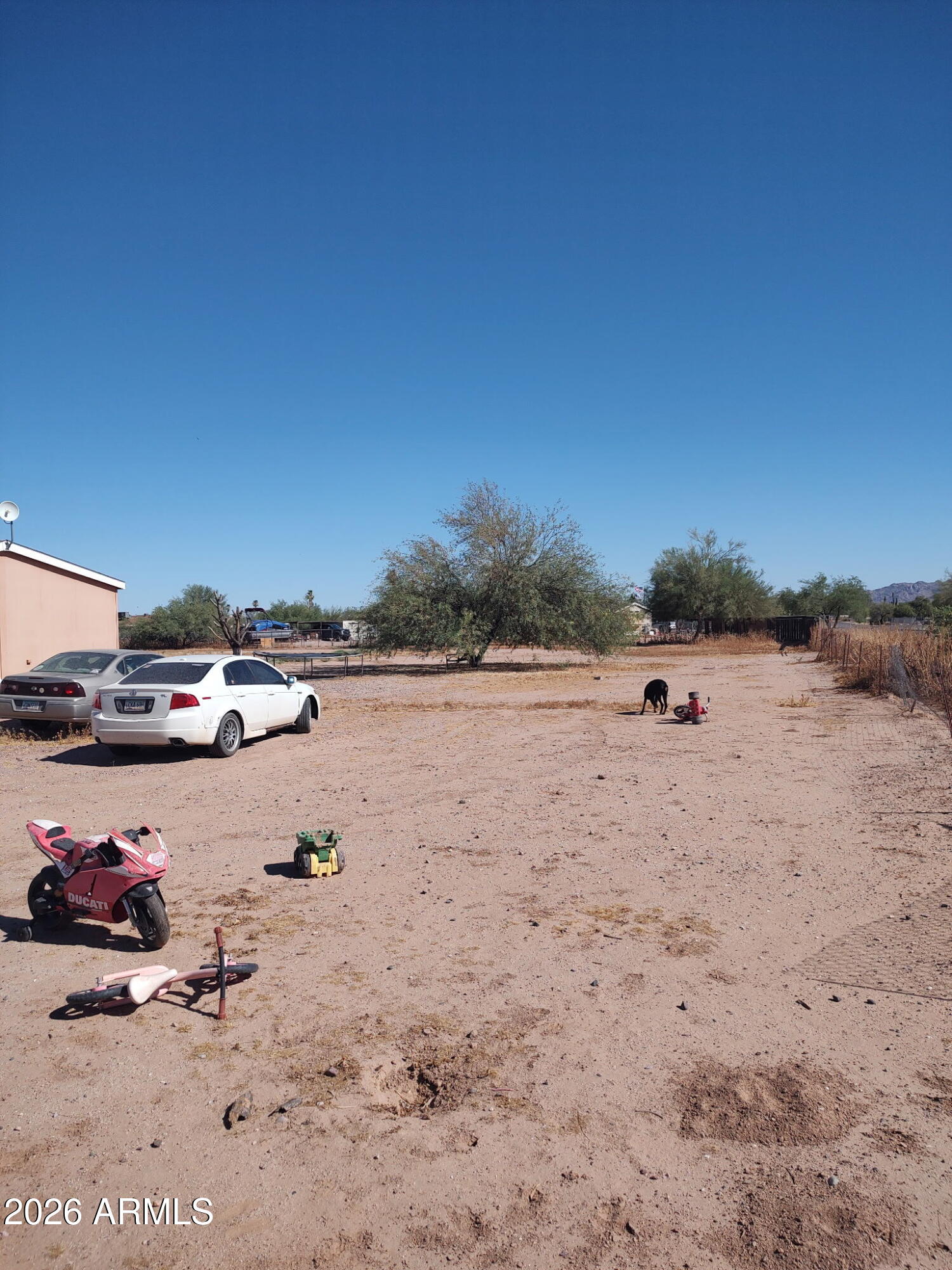CHAPARRAL RANCHEROS UNIT 1 - Residential