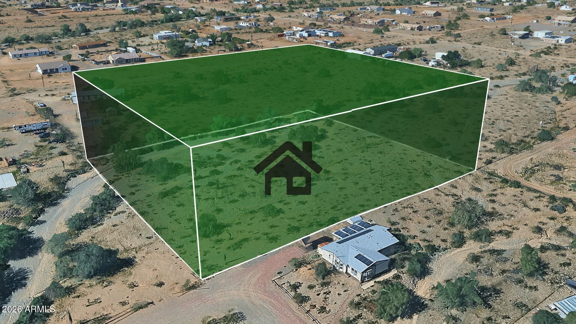 DOVE VALLEY - Land