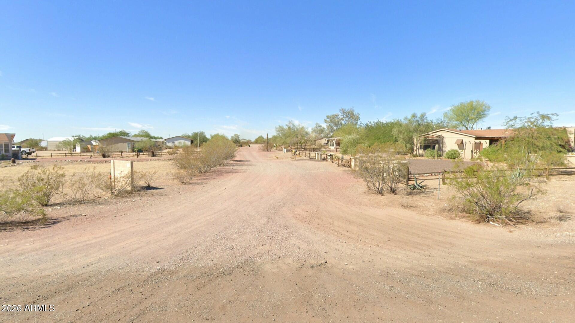 Values are rising in this neighborhood. This lot J, and the one next to it, Lot G, are both for sale, individually or together - your choice. Lot G is 1.23 AC - see MLS 7053298. (Together they are 3.23 AC.) Permitted SFR, mobile, manufactured and accessory structures and dwellings are allowed. Due Diligence Report is available upon request.