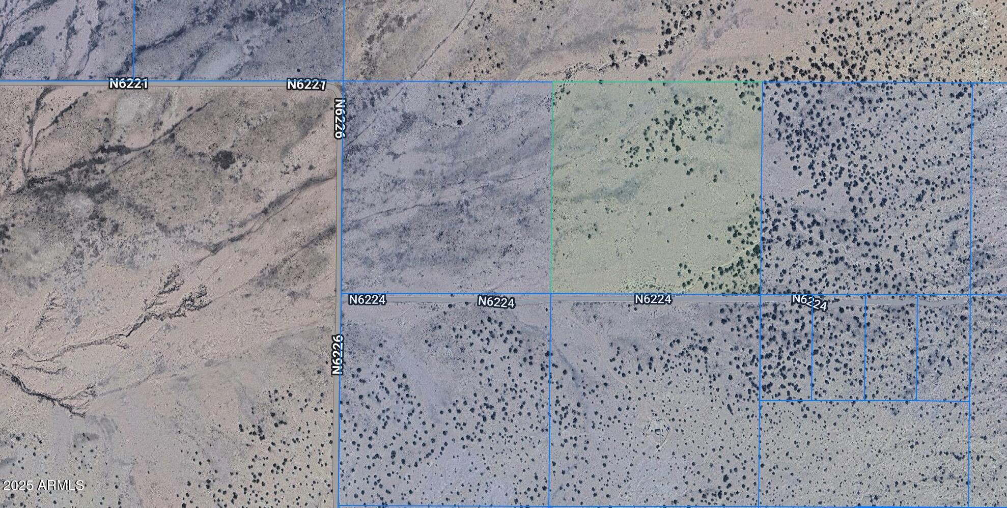 40 acres in the beautiful Carrizo Ranches!  Great road access and even better scenery.  Build your own off grid home, camp, bring your toys and more.  Less than 15 minutes from the 191.  HOA for road maintenance but few other restrictions.  Seller may finance.  Agent is closely related to seller.