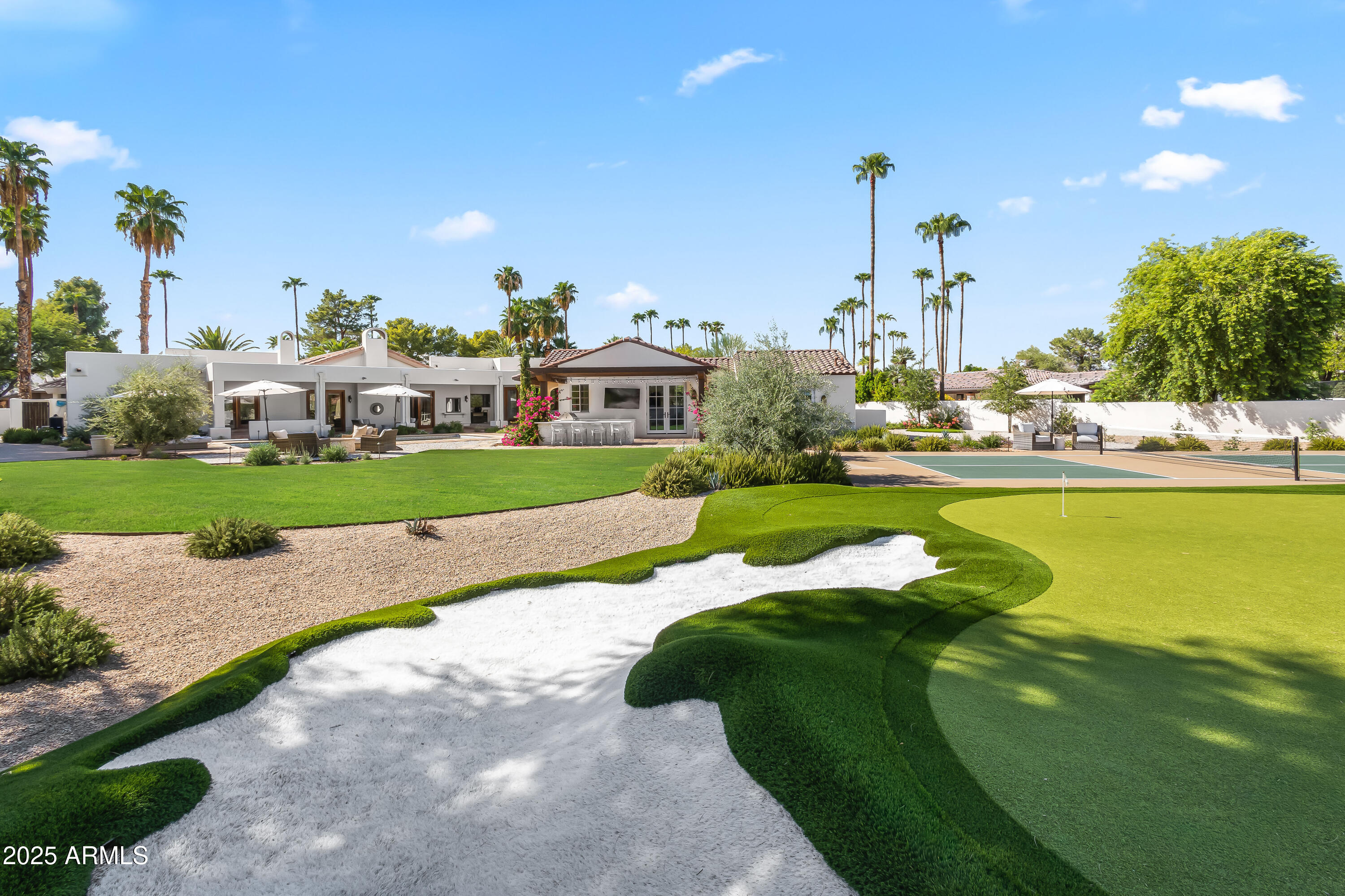 CAMELBACK COUNTRY ESTATES 6 - Residential