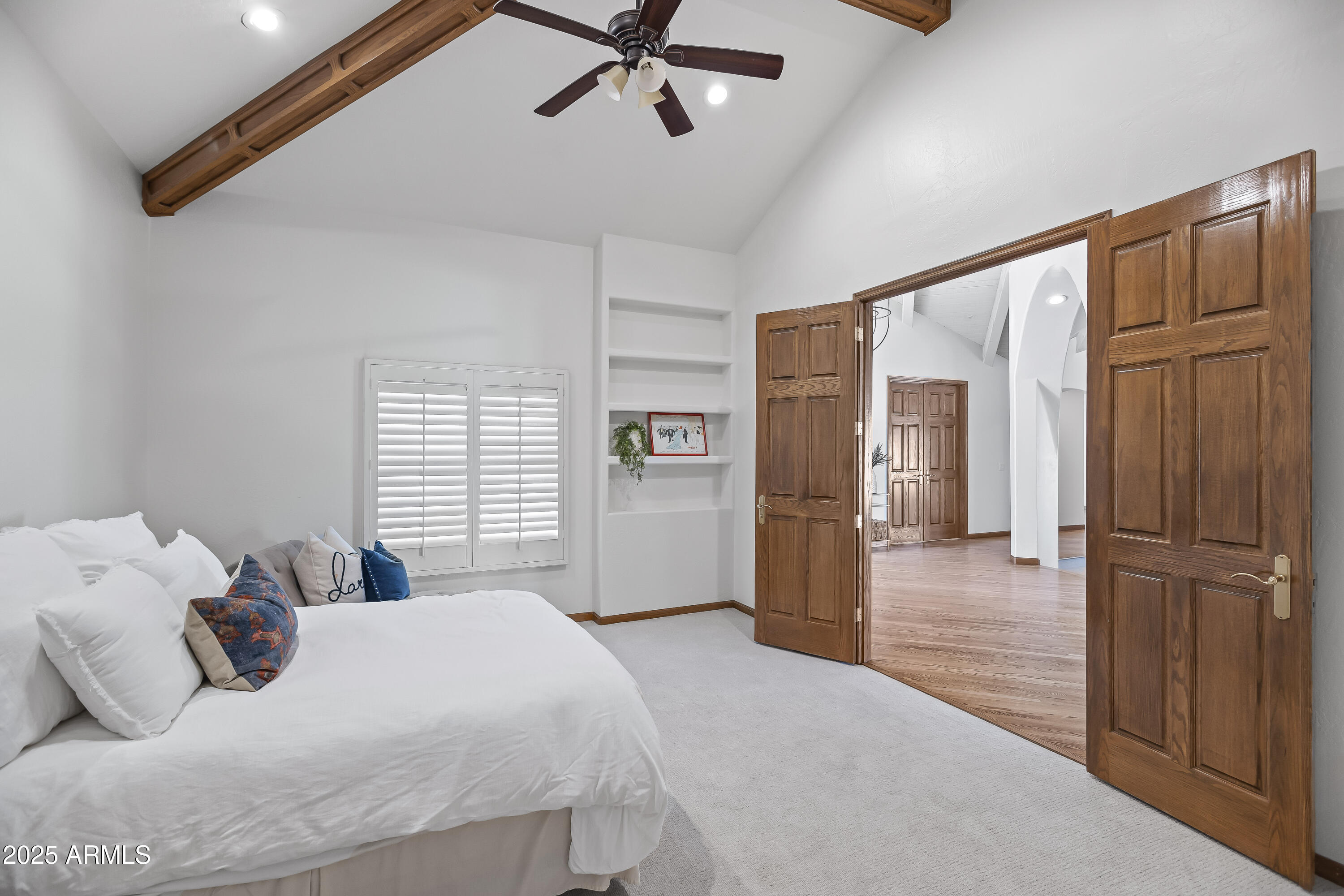 CAMELBACK COUNTRY ESTATES 6 - Residential