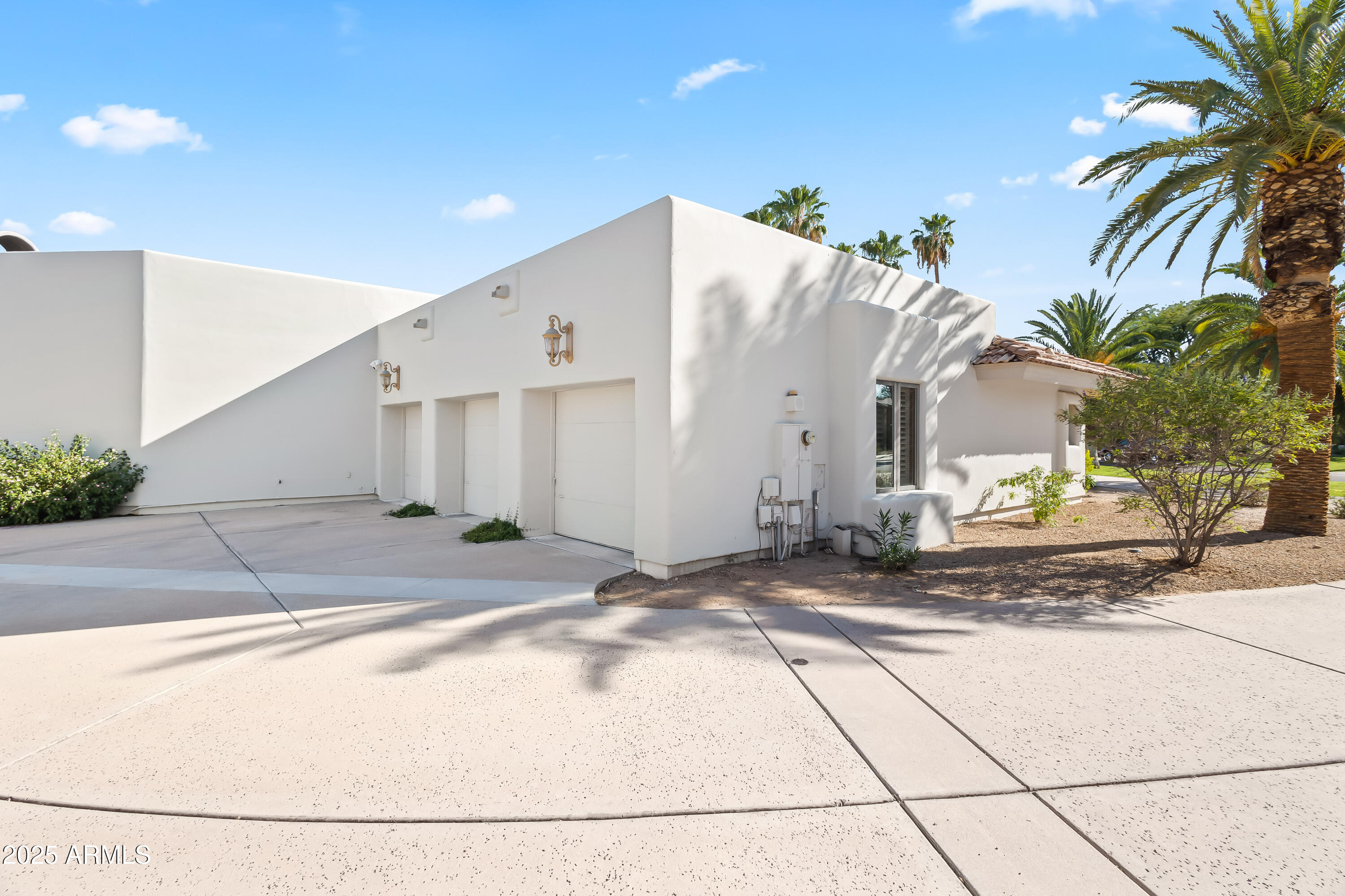 CAMELBACK COUNTRY ESTATES 6 - Residential