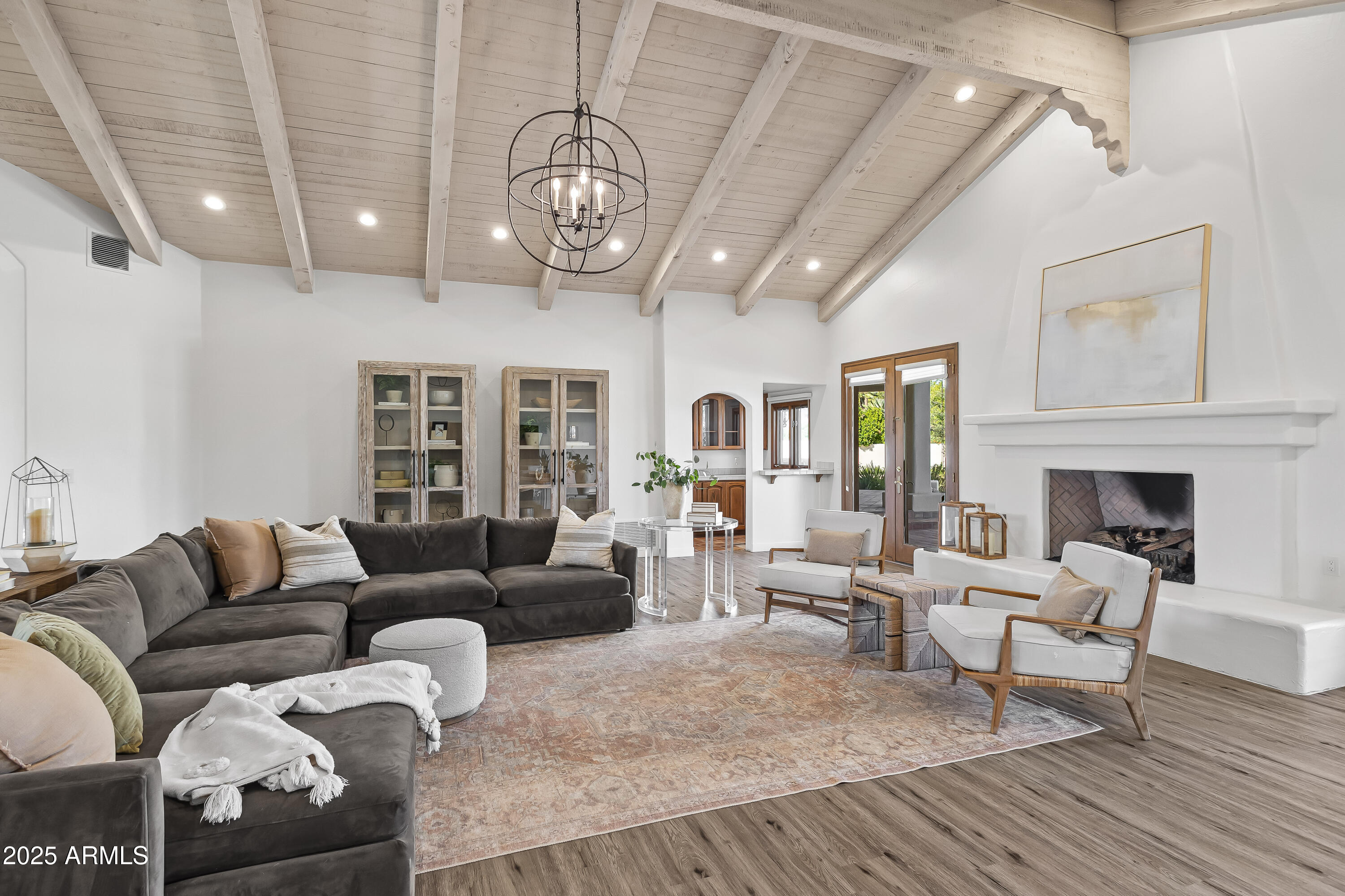 CAMELBACK COUNTRY ESTATES 6 - Residential