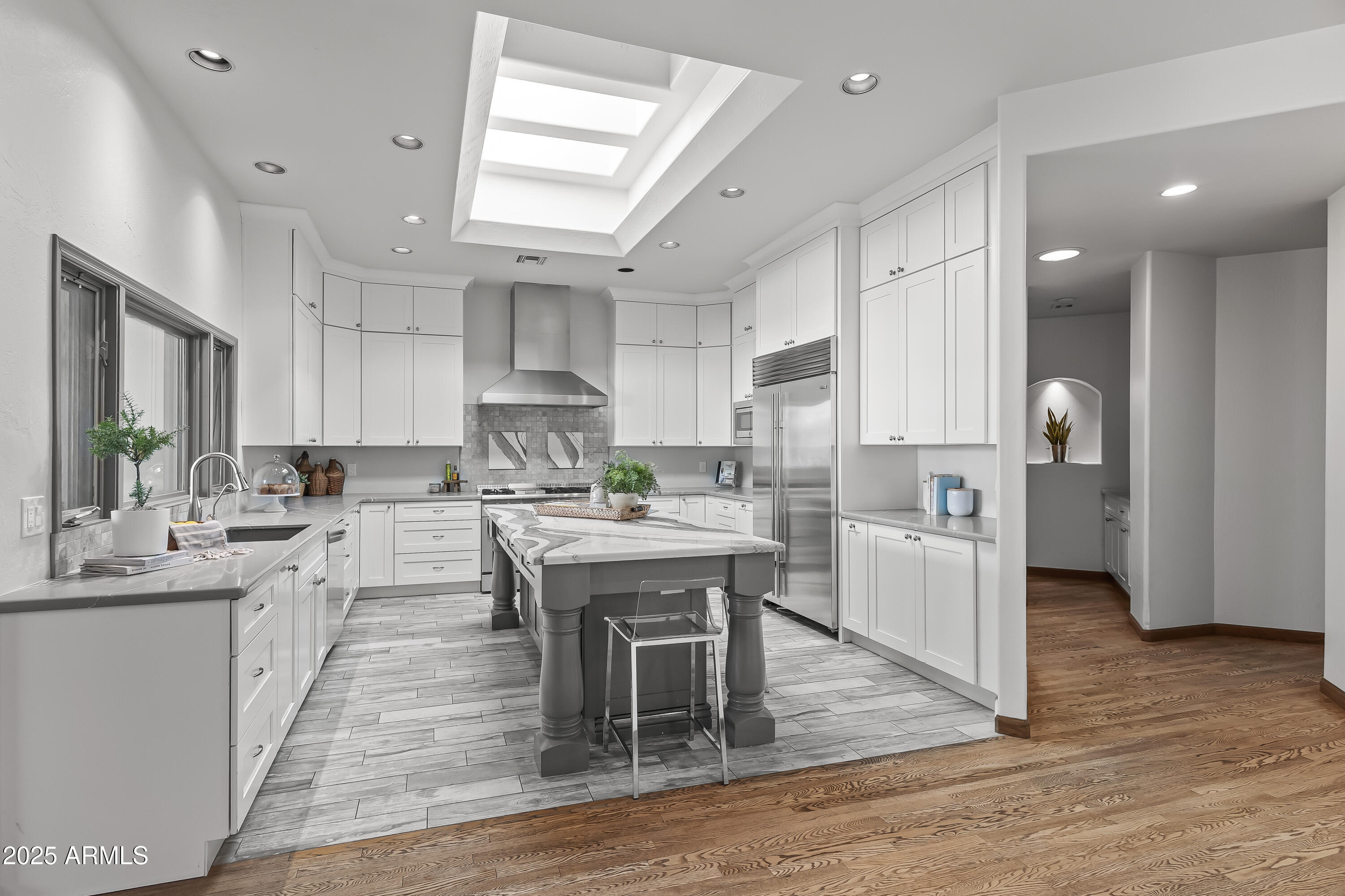 CAMELBACK COUNTRY ESTATES 6 - Residential