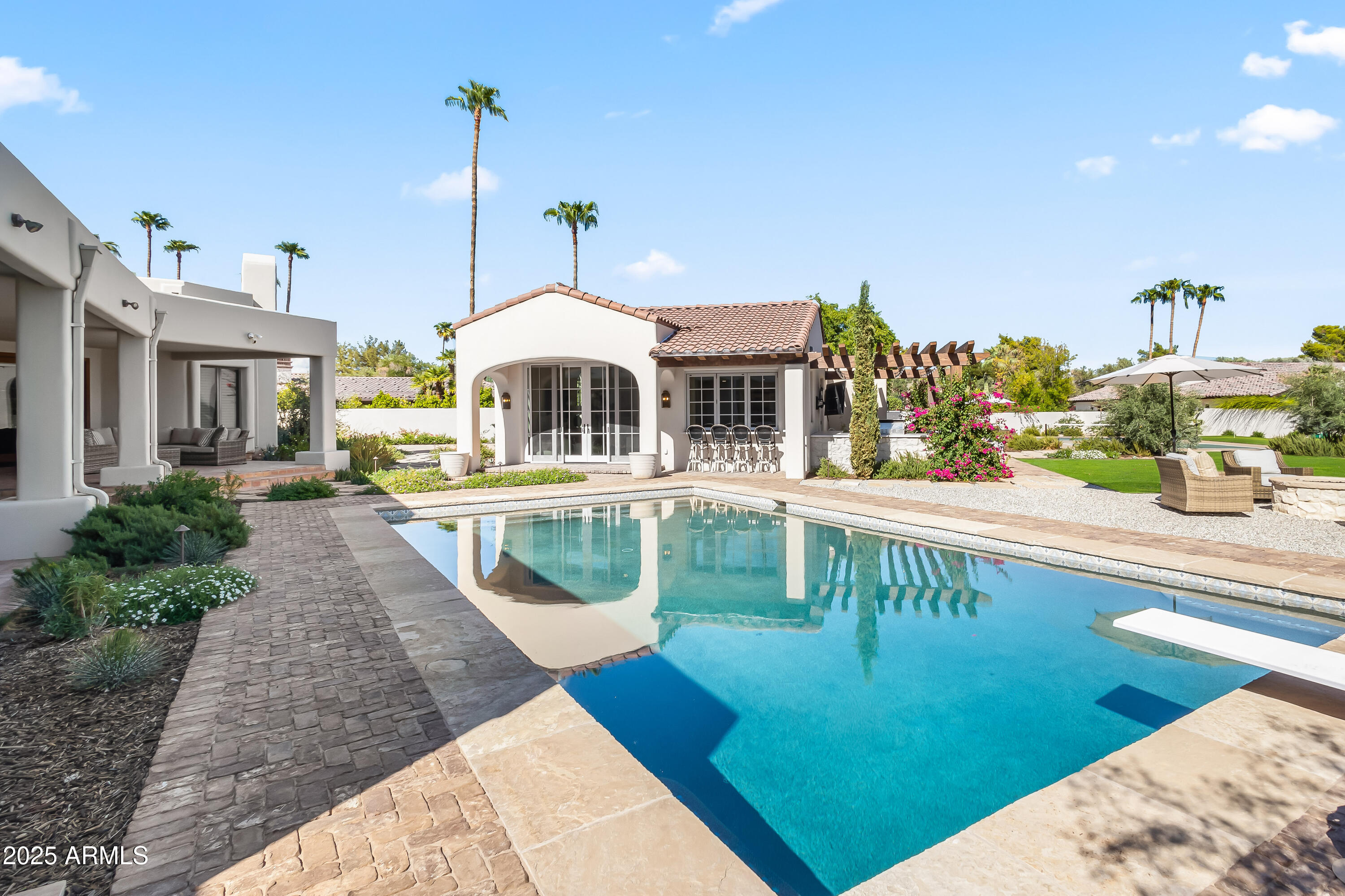 CAMELBACK COUNTRY ESTATES 6 - Residential