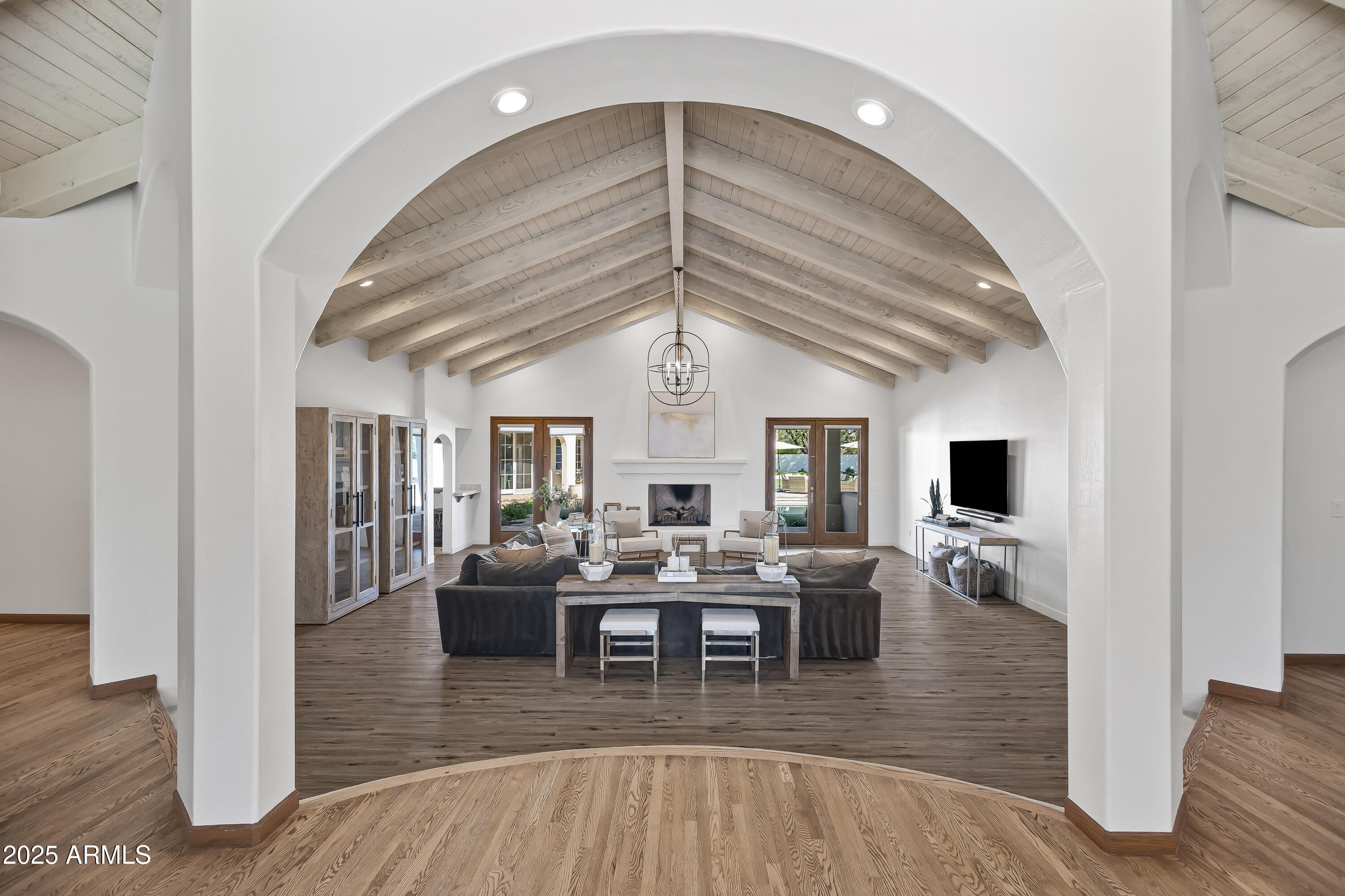 CAMELBACK COUNTRY ESTATES 6 - Residential