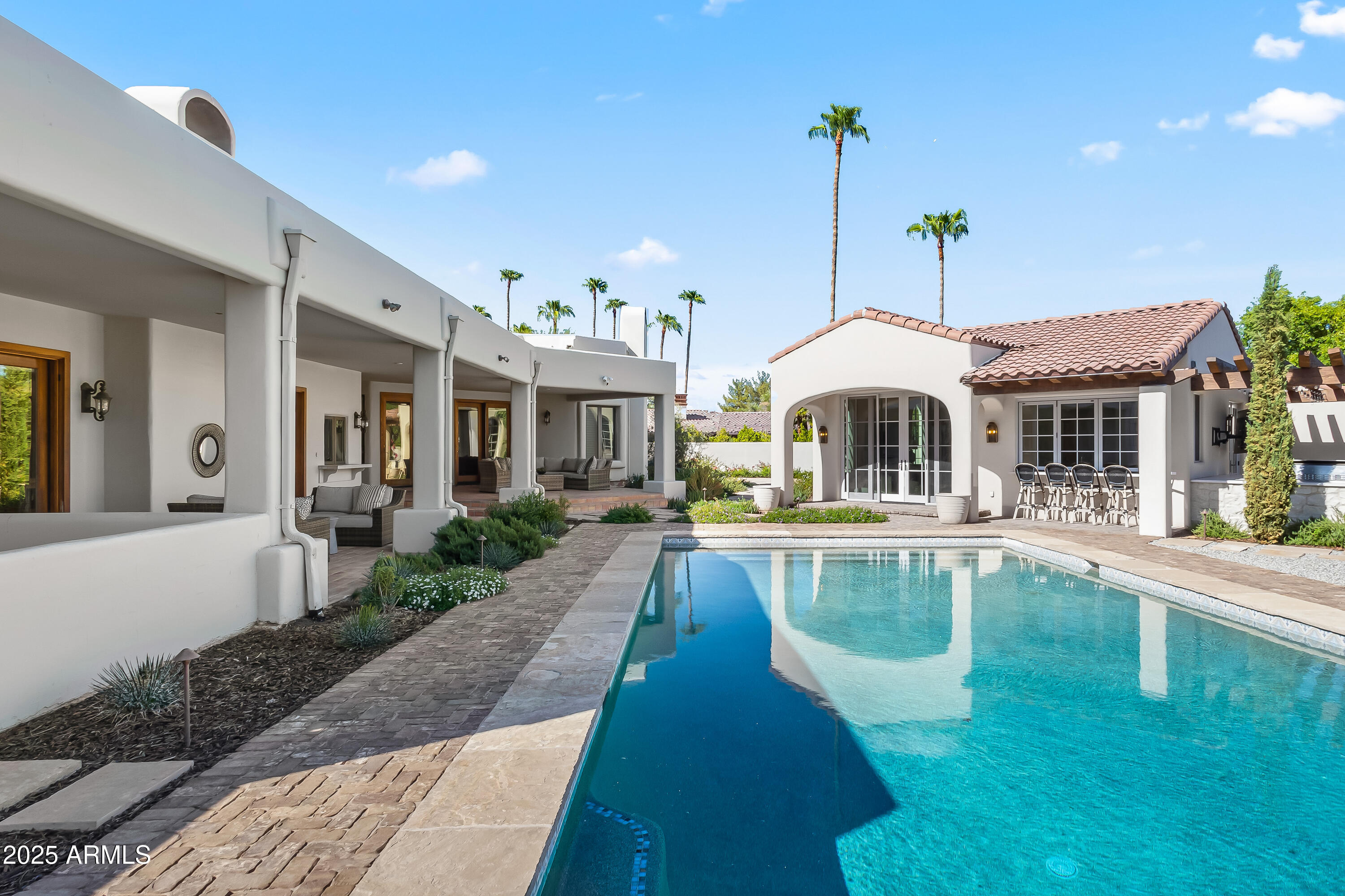 CAMELBACK COUNTRY ESTATES 6 - Residential