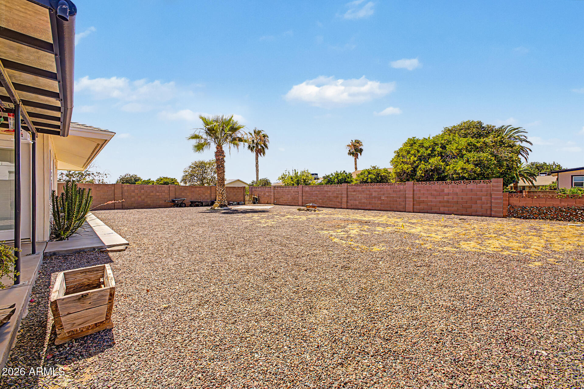 SUN CITY UNIT 11 - Residential