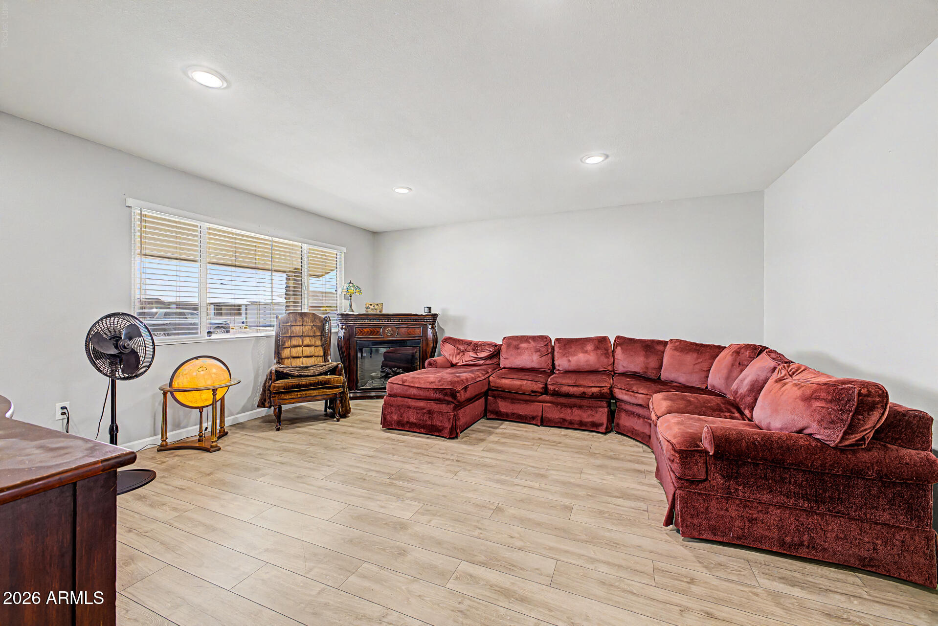 SUN CITY UNIT 11 - Residential