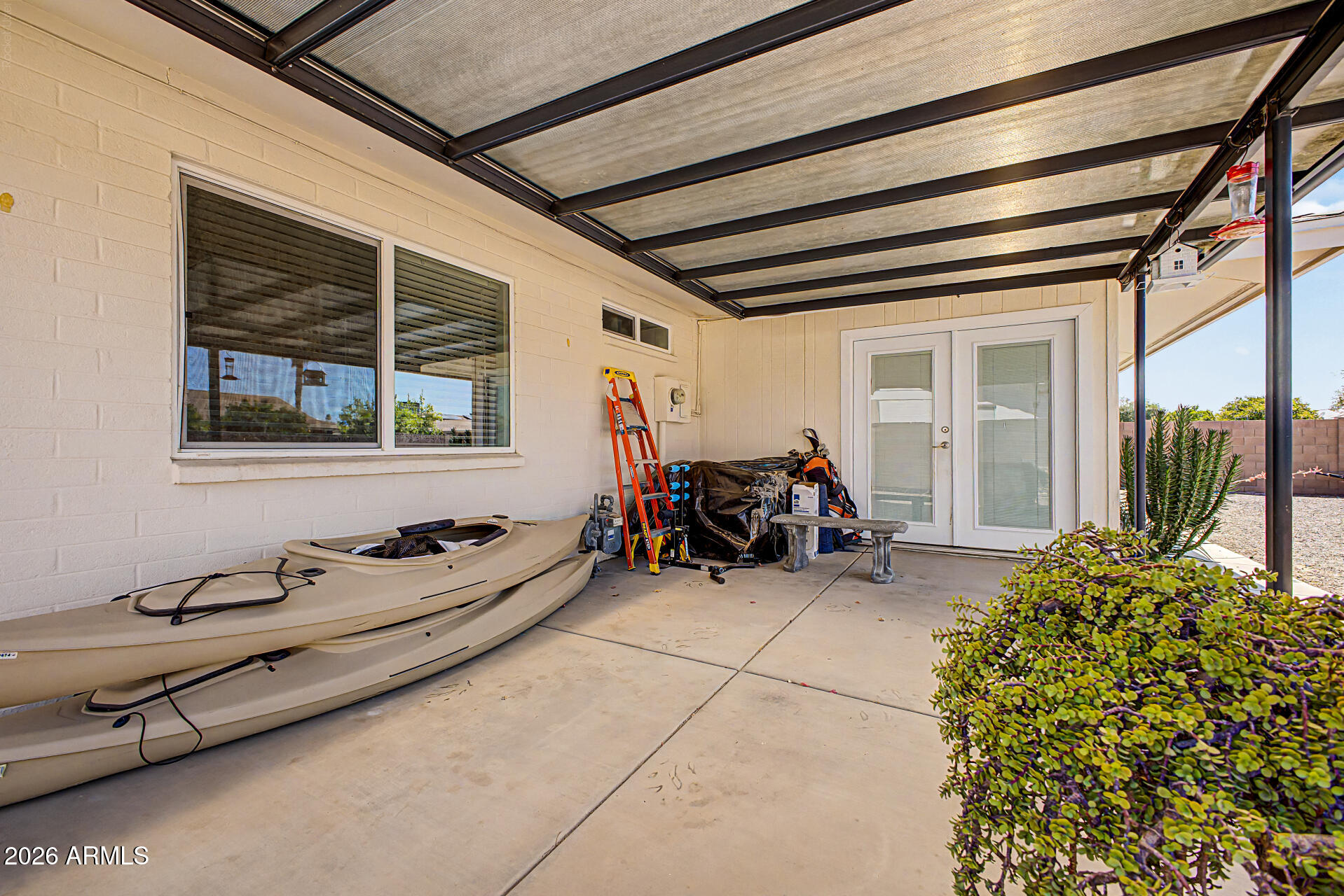 SUN CITY UNIT 11 - Residential