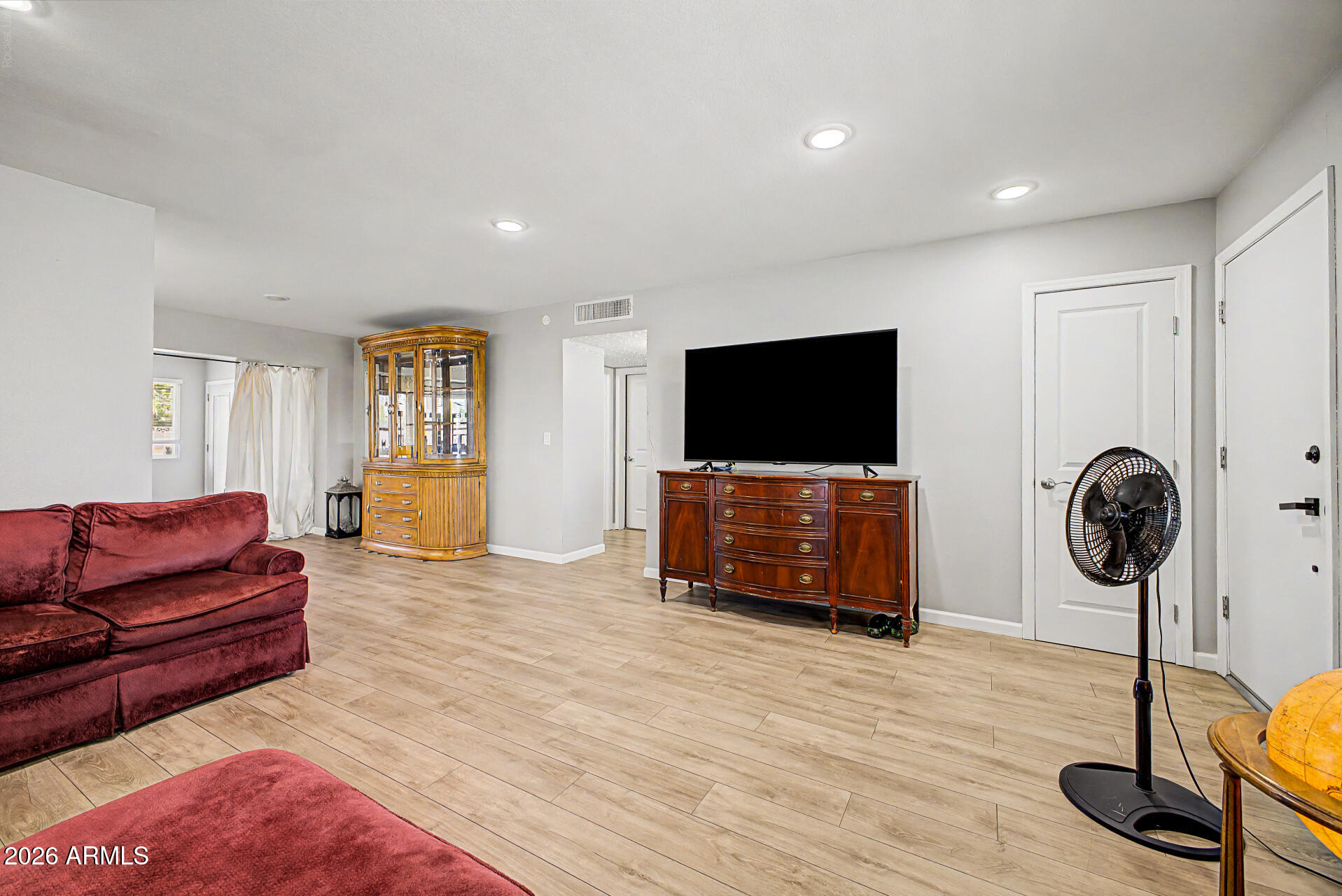 SUN CITY UNIT 11 - Residential