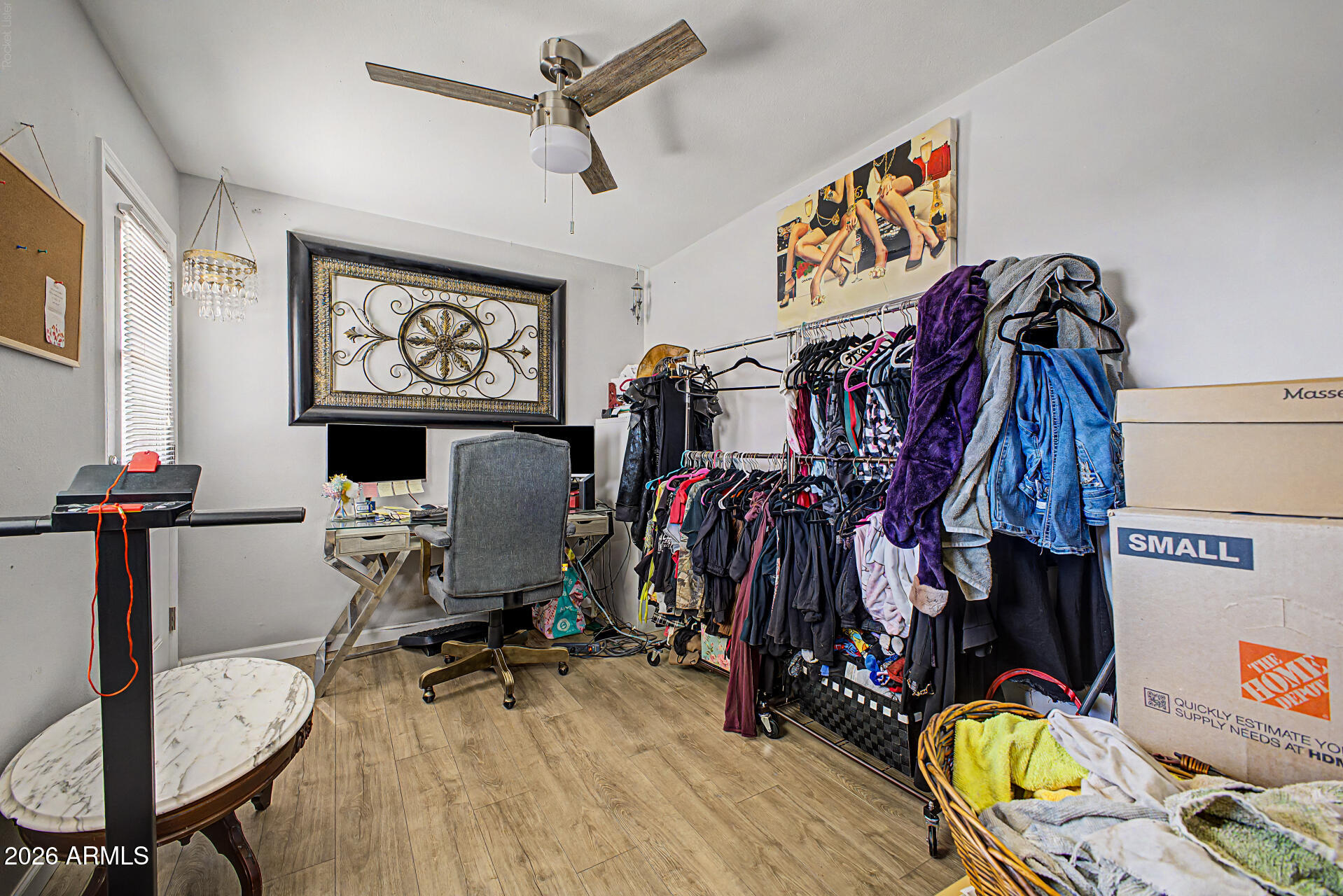 SUN CITY UNIT 11 - Residential