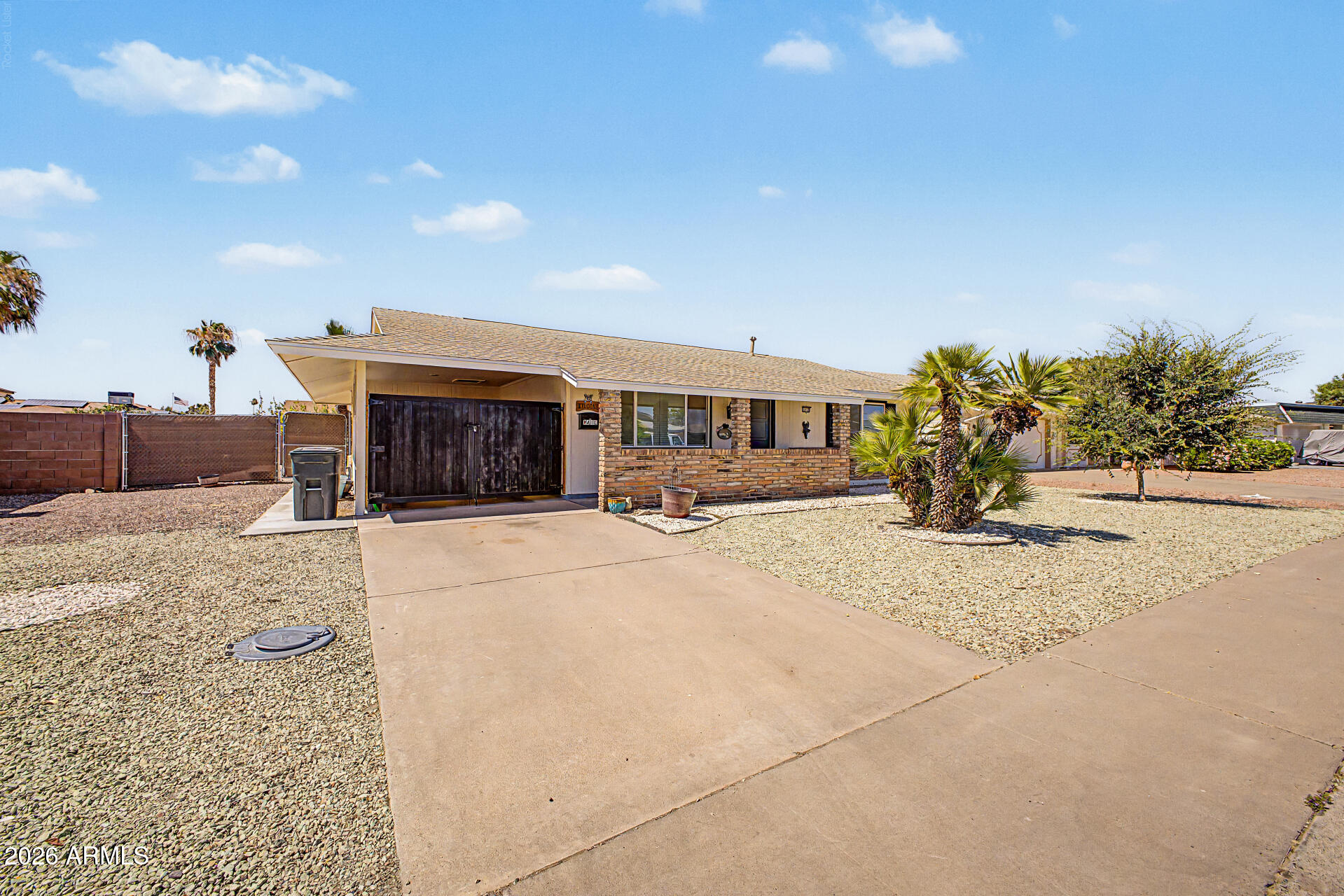 SUN CITY UNIT 11 - Residential